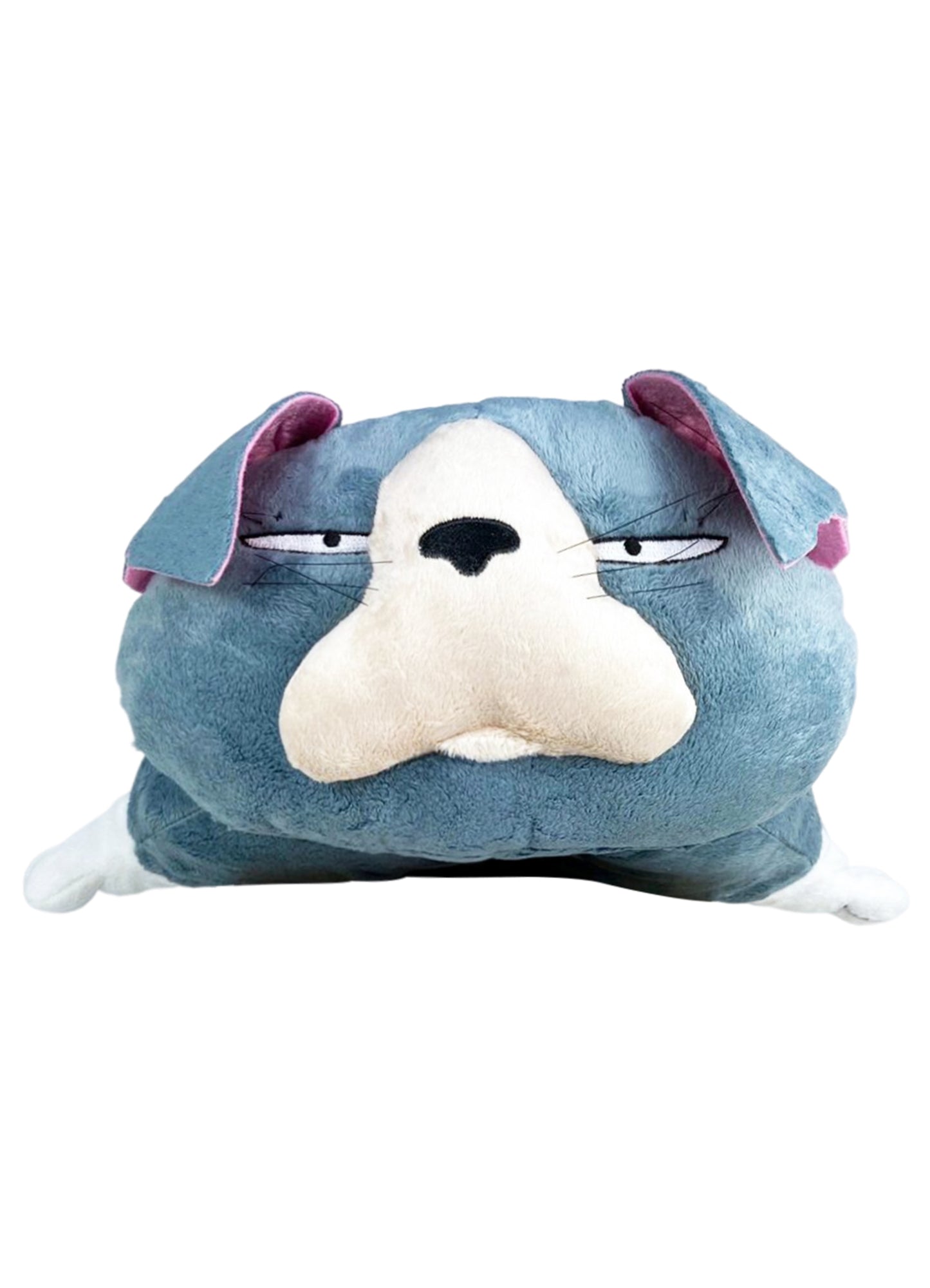FLCL - Fat Cat Pillow Cushion