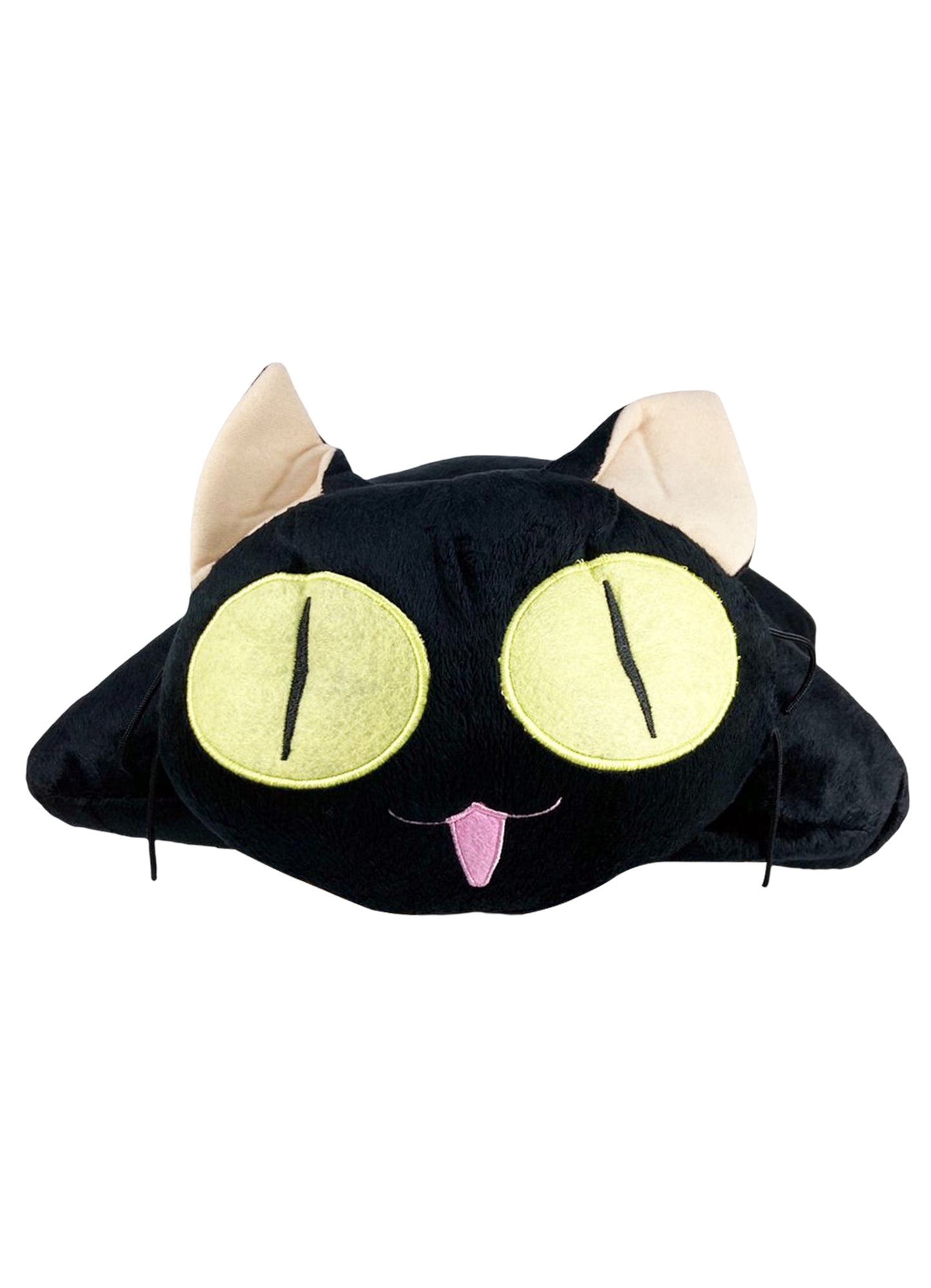 Trigun - Kuroneko Pillow