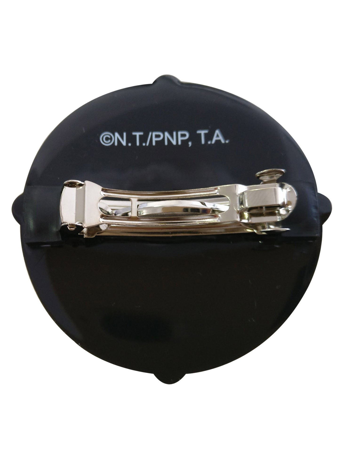 Sailor Moon - Brooch Hair Clip