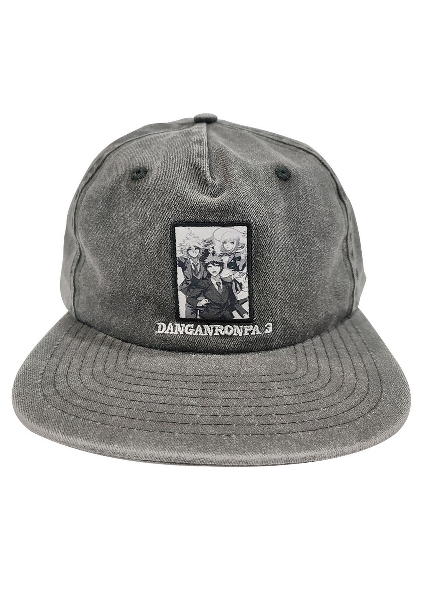 Danganronpa 3 - Group Dad Cap