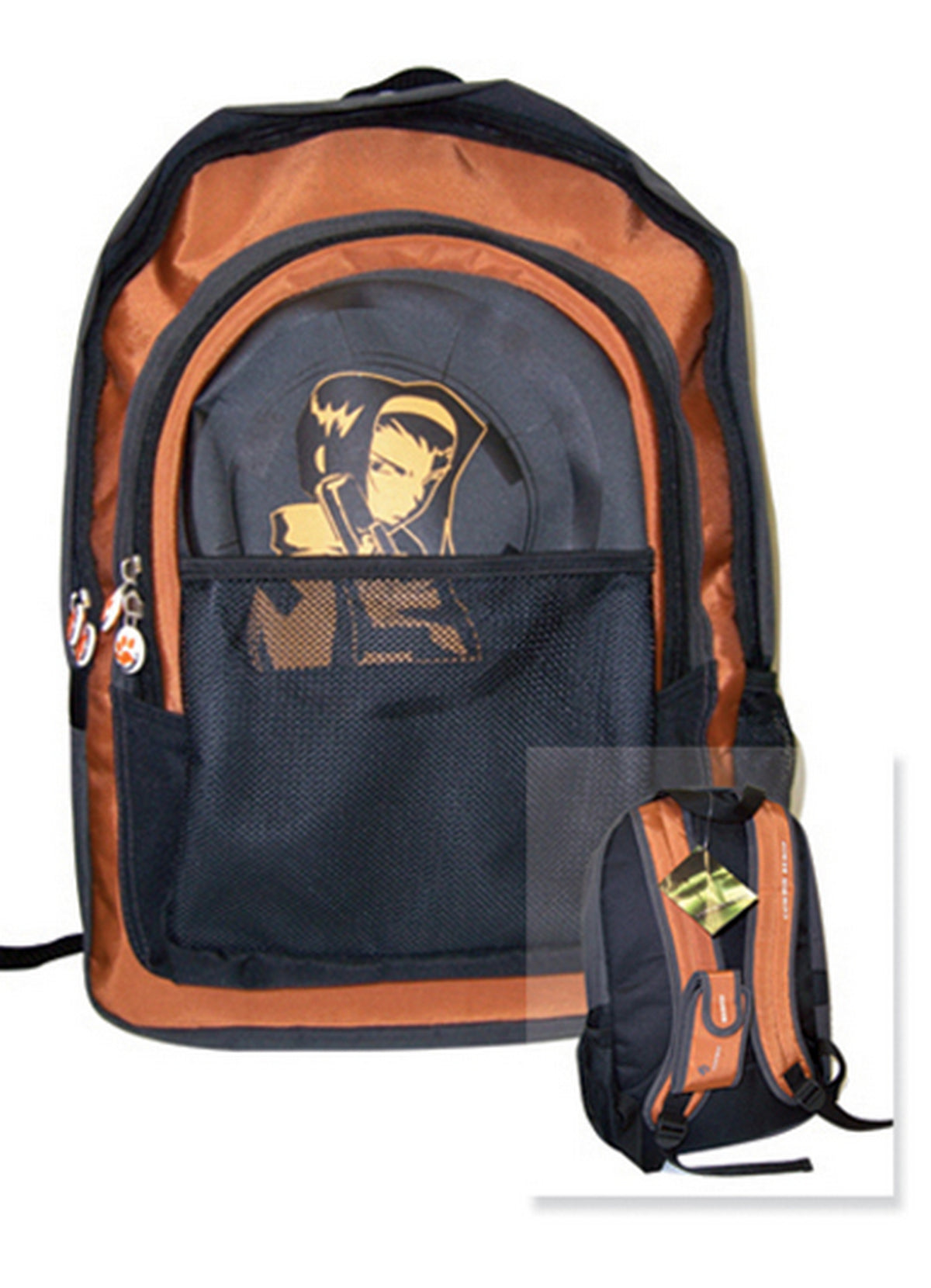 Cowboy Bebop - Backpack