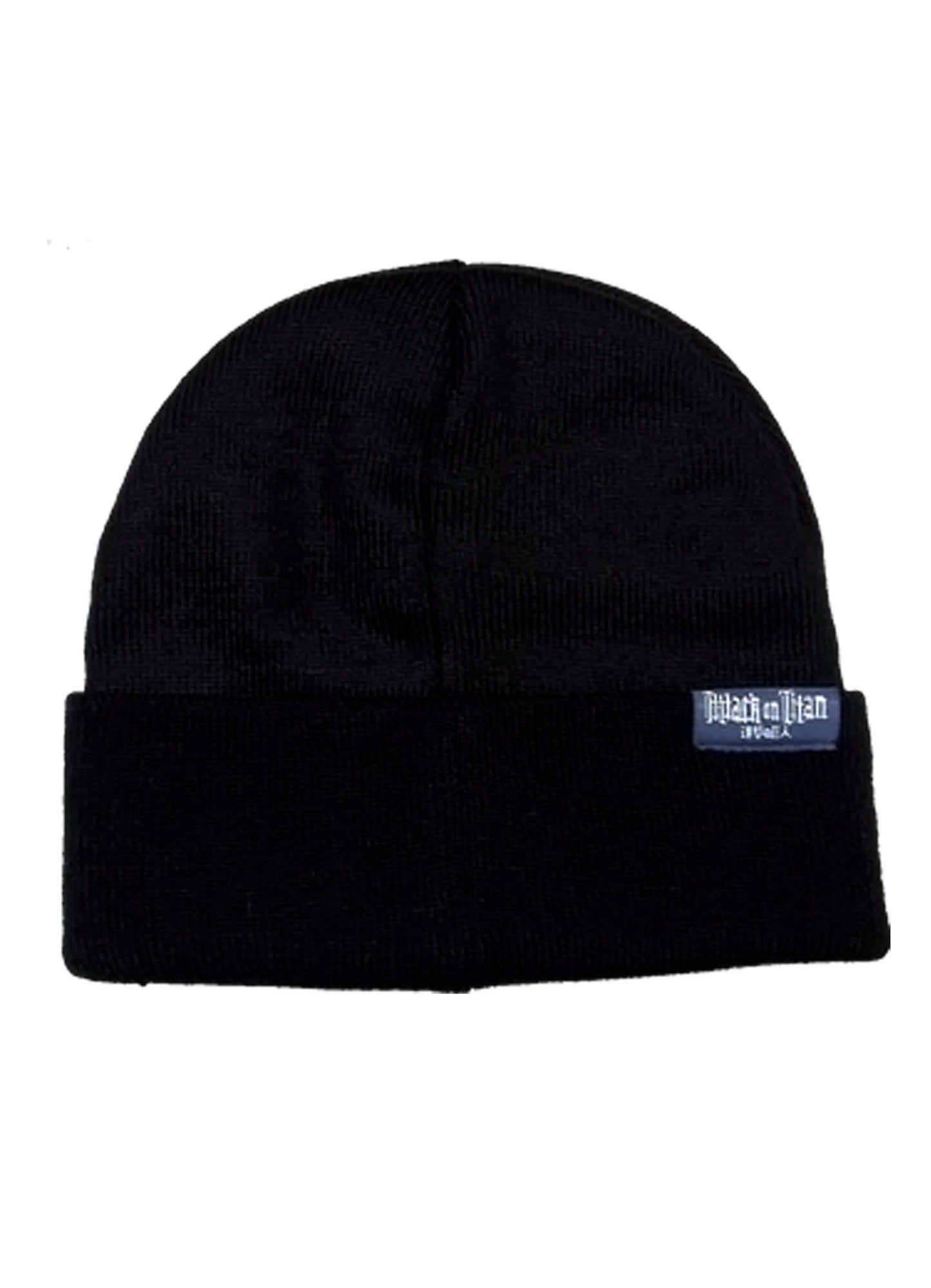 Attack On Titan - Levi Ackerman Watchman Beanie