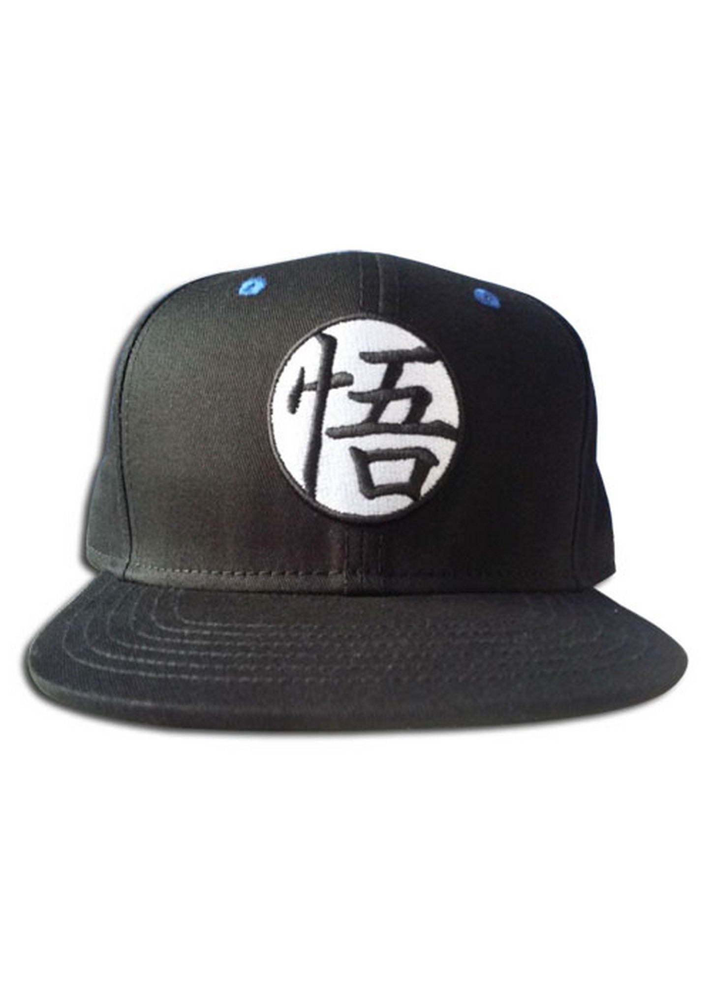 Dragon Ball Z - Son Goku Black Fitted Cap