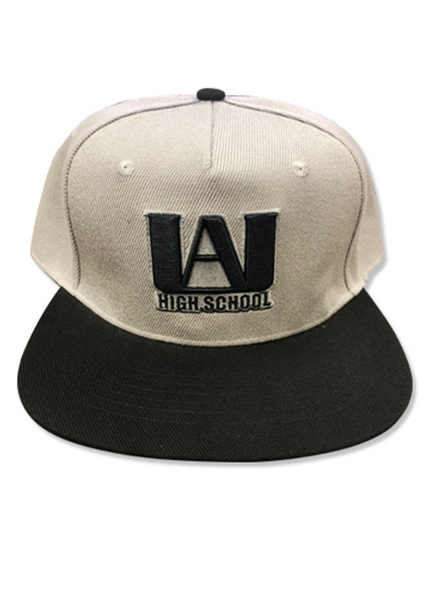 My Hero Academia - U.A. Fitted Cap