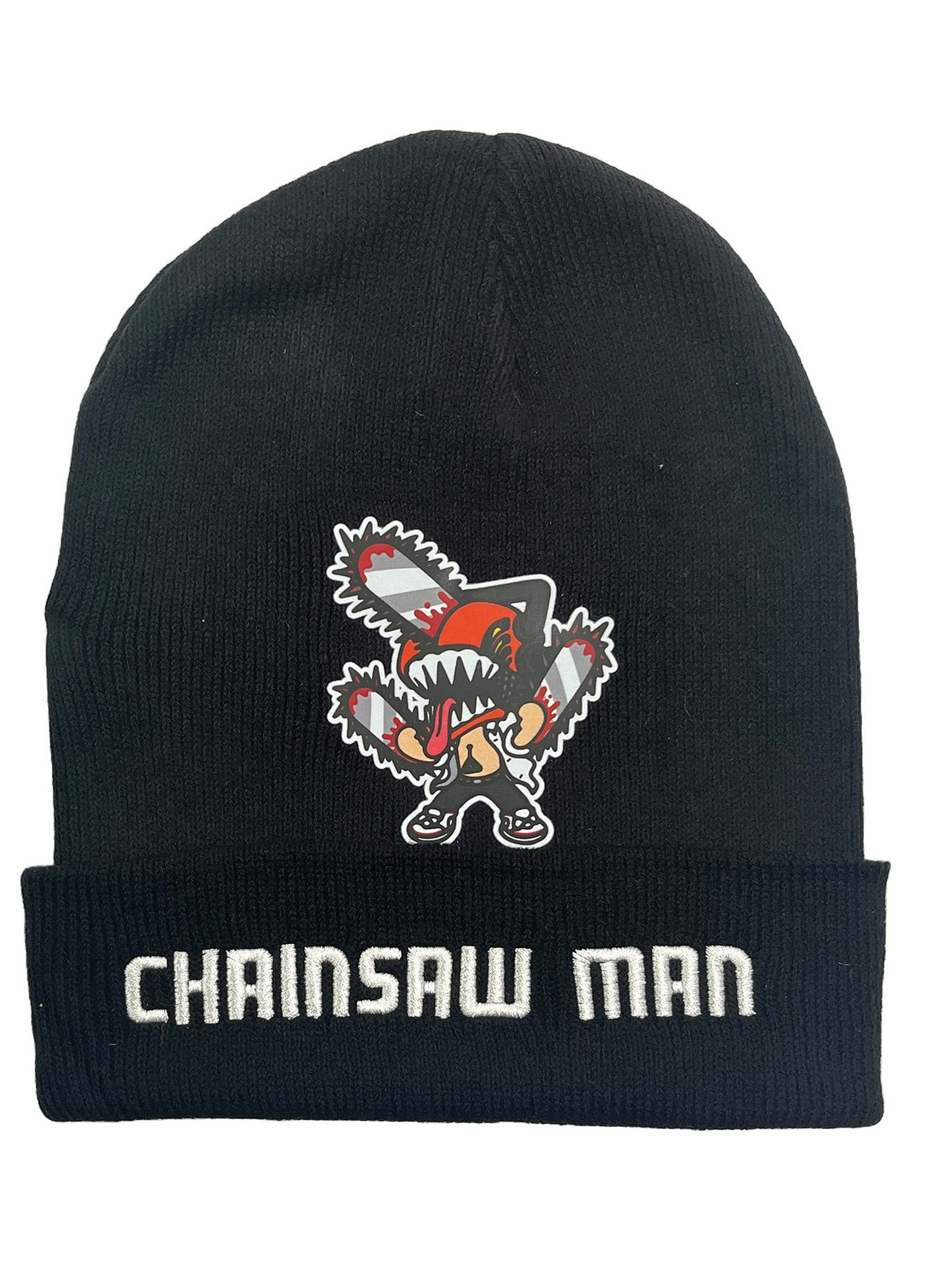 Chainsaw Man - Beanie