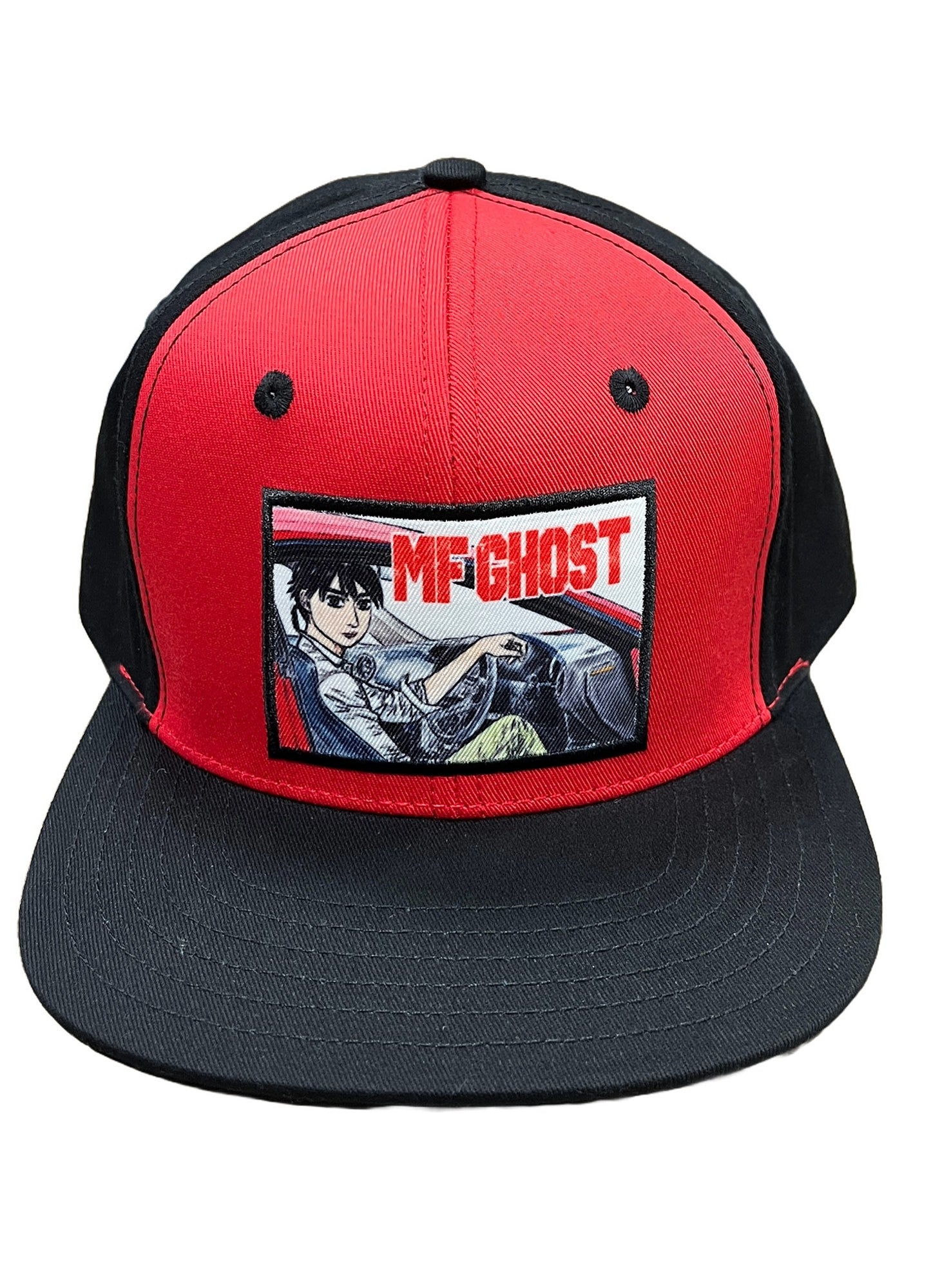 Mf Ghost - Dad Cap