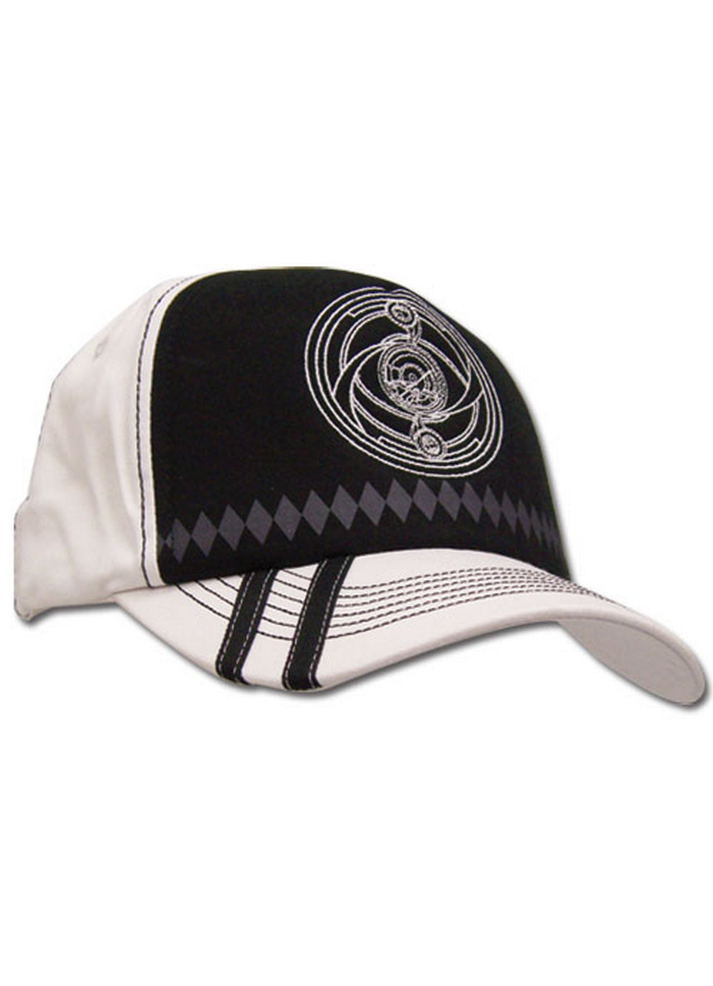 Madoka Magica - Homura Akemi Weapon Cap
