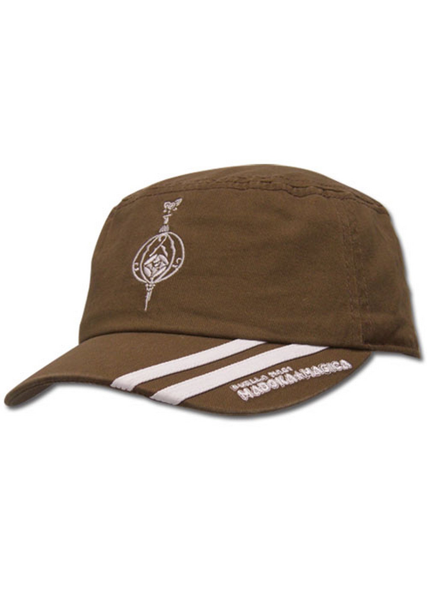 Madoka Magica - Grief Seed Emblem Cap