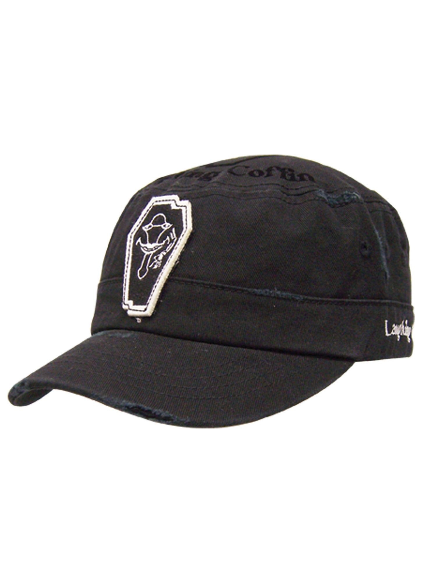 Sword Art Online - Laughing Coffin Cadet Cap