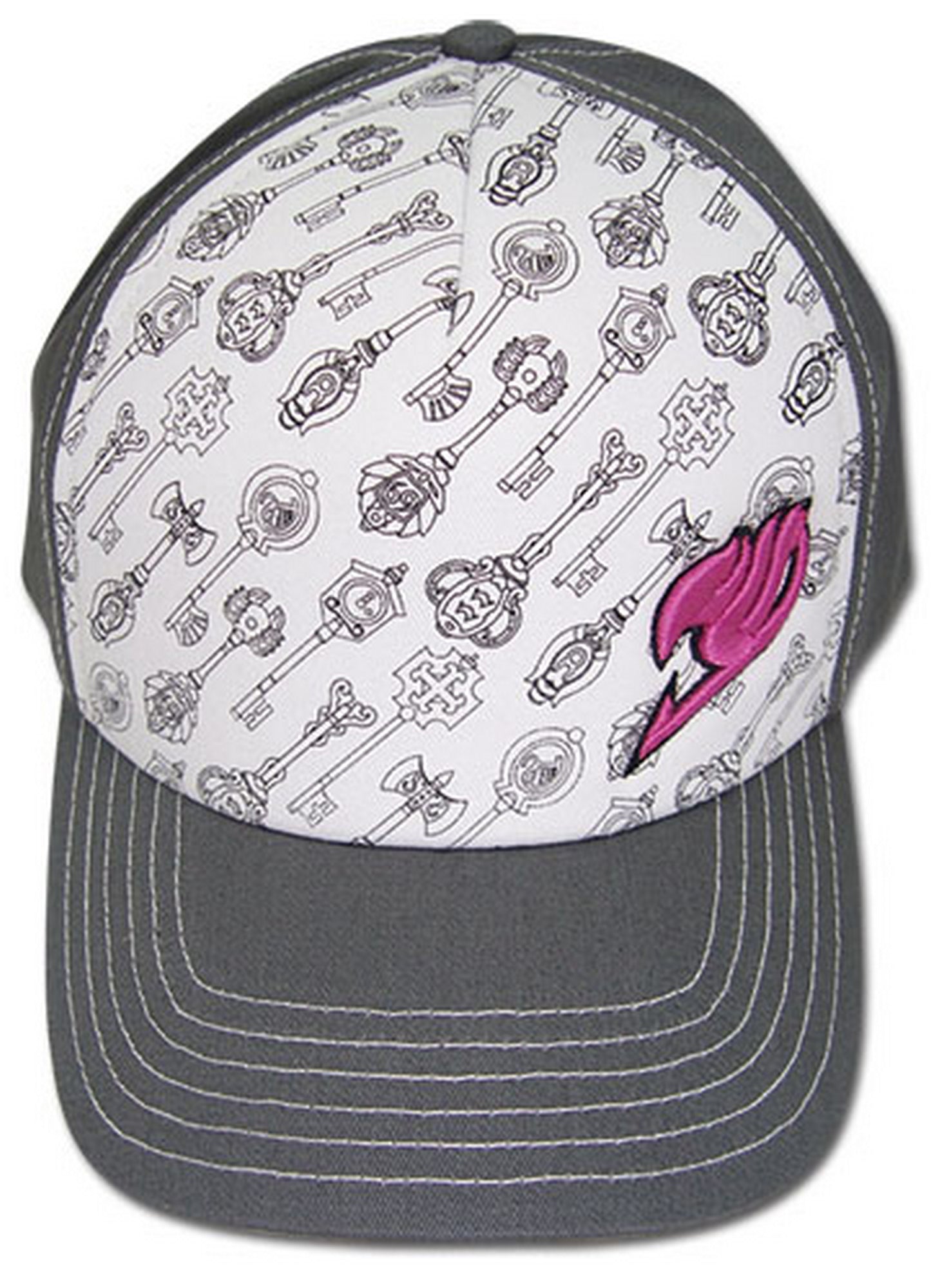 Fairy Tail - Lucy Heartfilia Cap