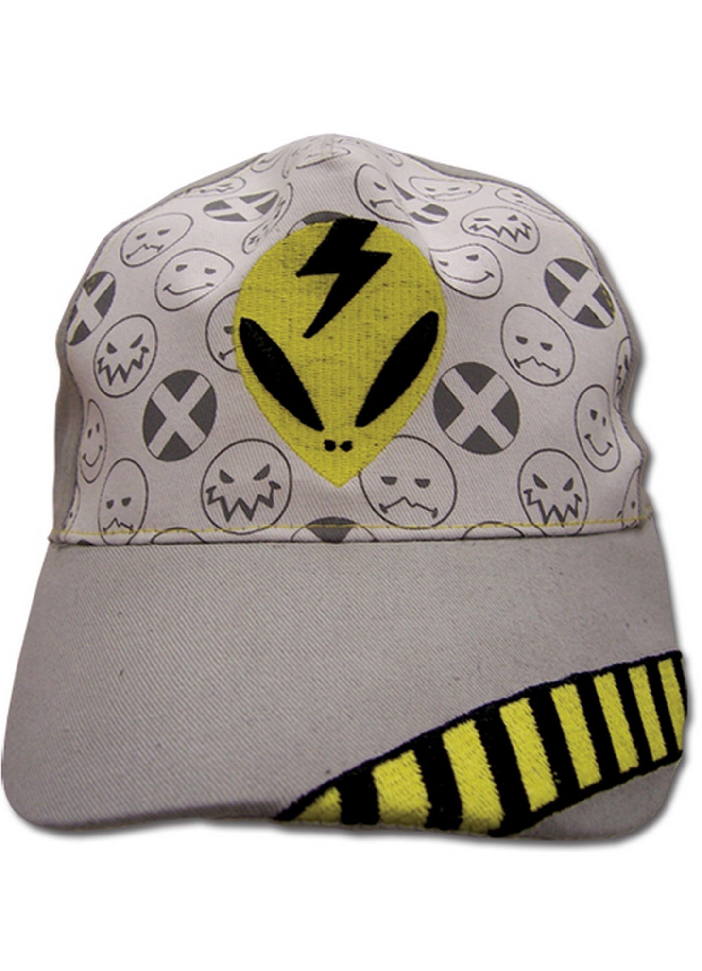 Panty And Stocking - Brief Bag Marks Cap