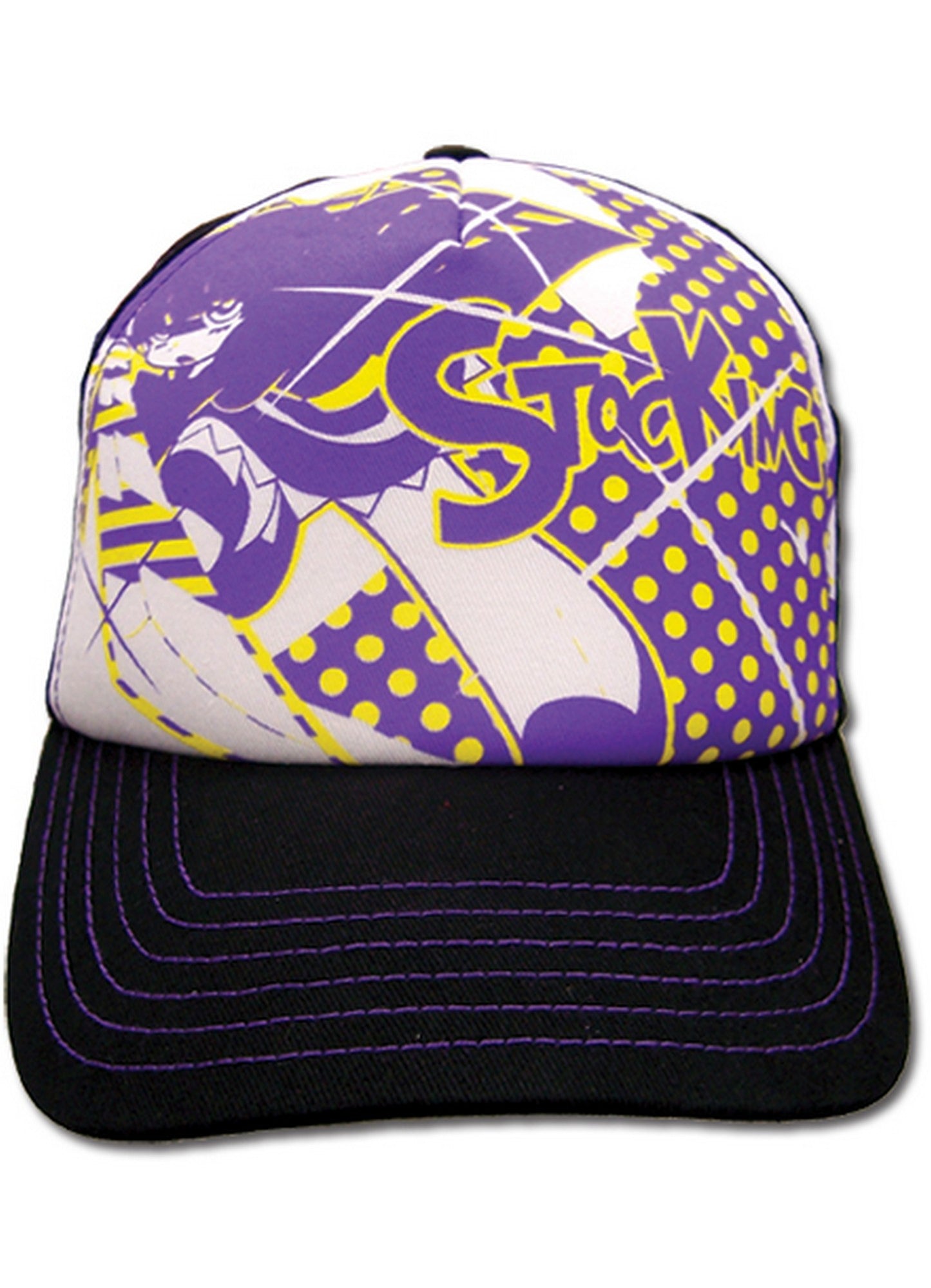 Panty And Stocking - Stocking Cap