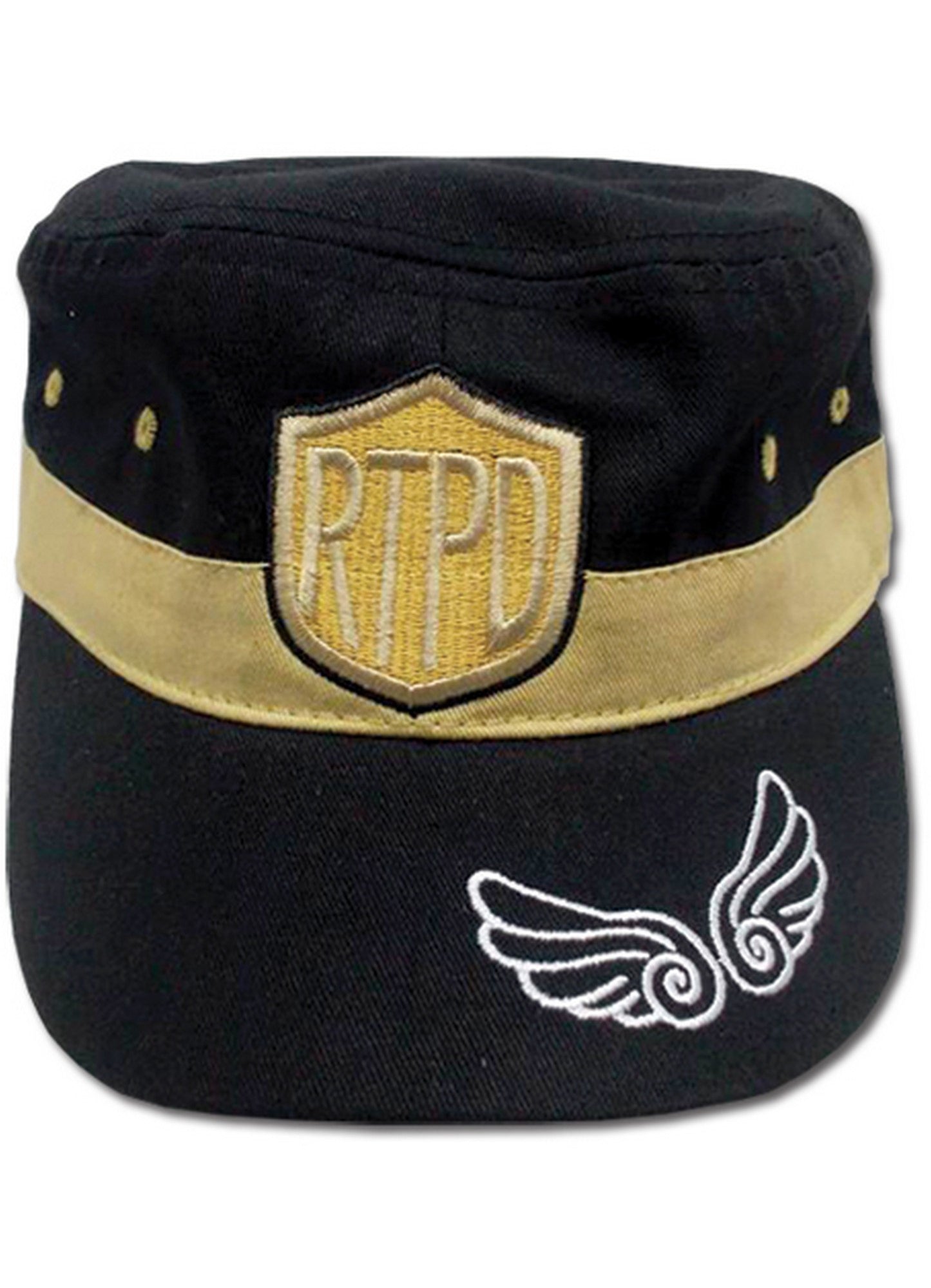 Panty And Stocking - Angel Sheriff Cap