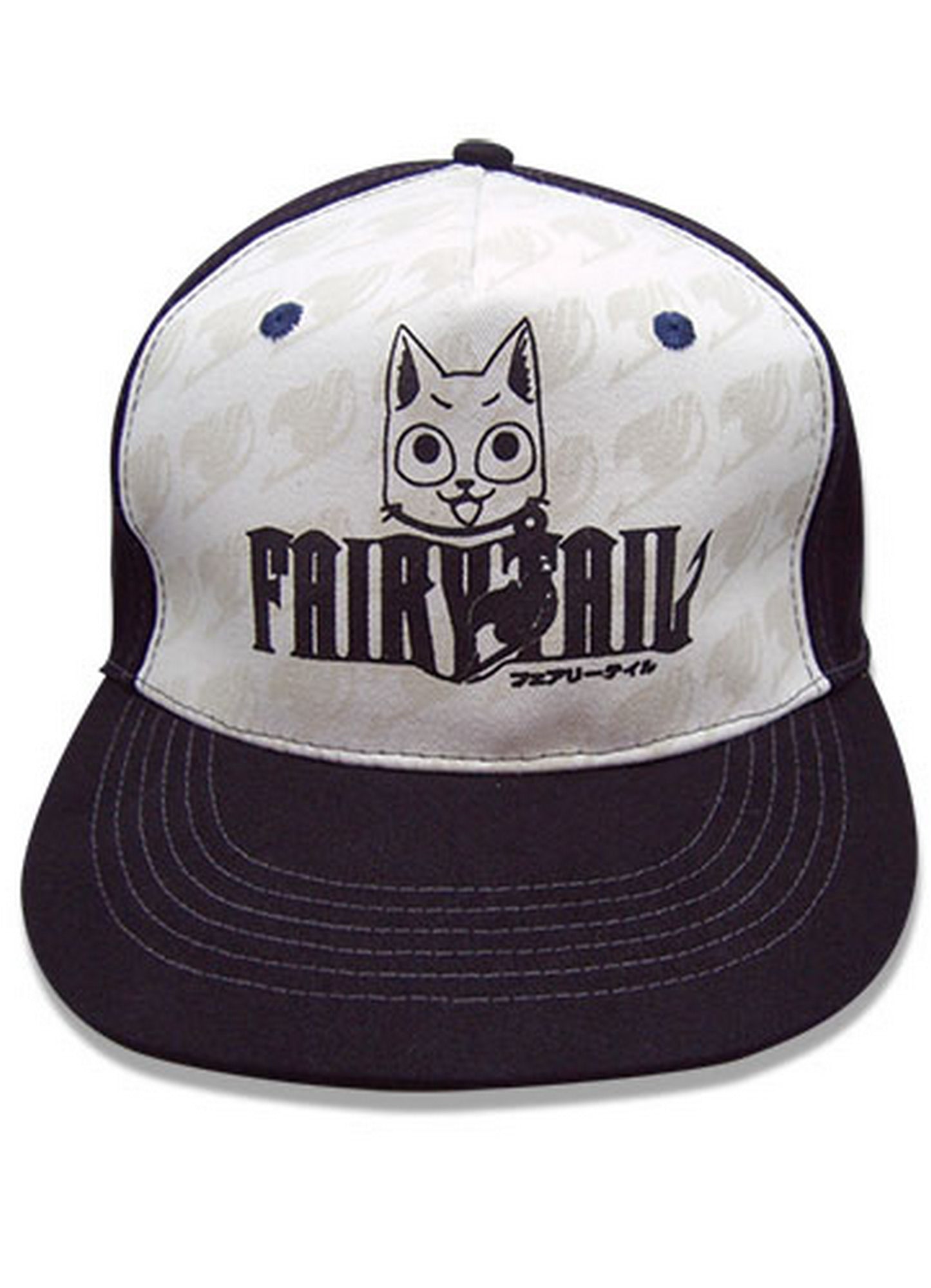 Fairy Tail - Happy Cap