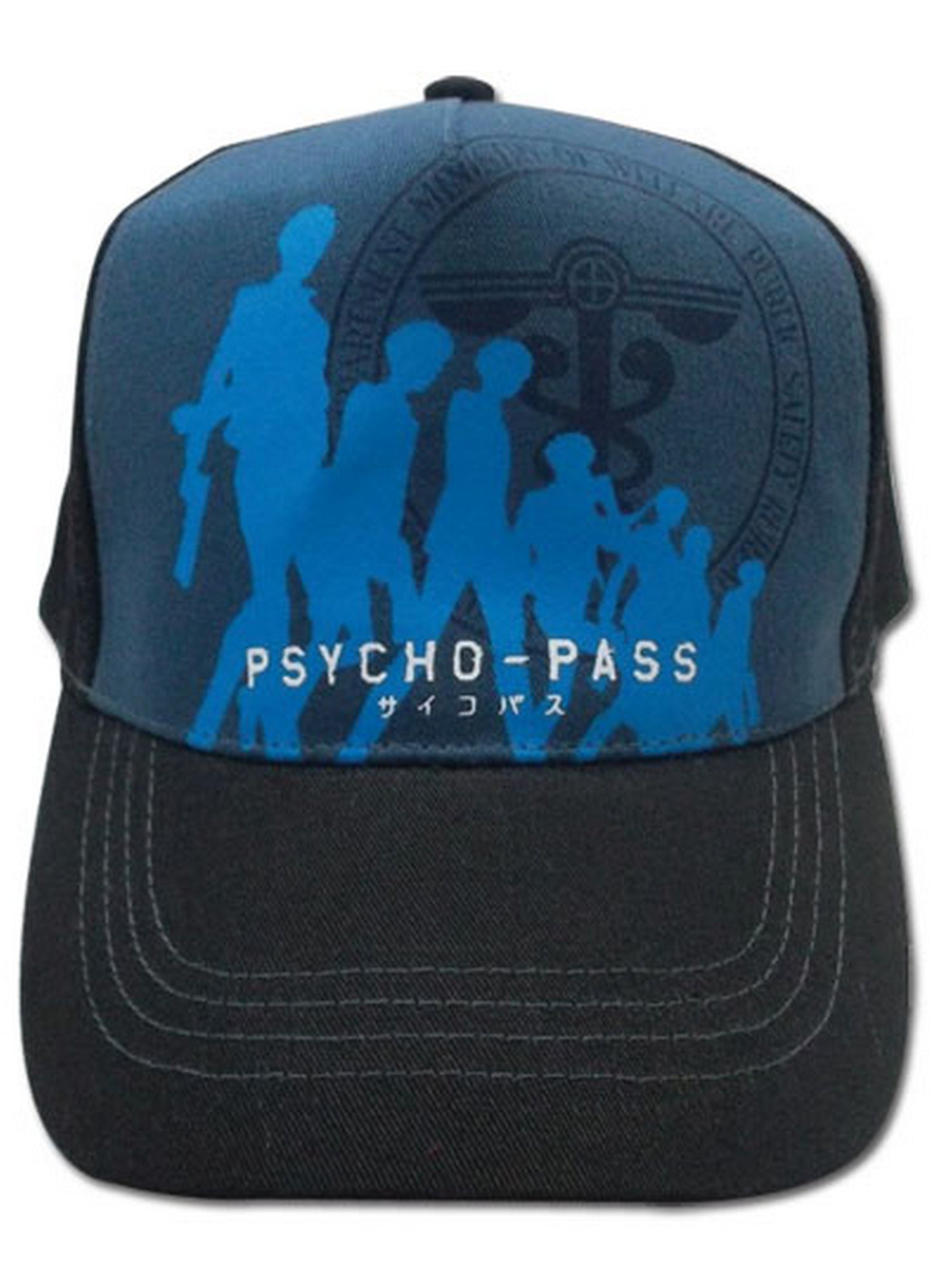 Psycho Pass - Group Cap