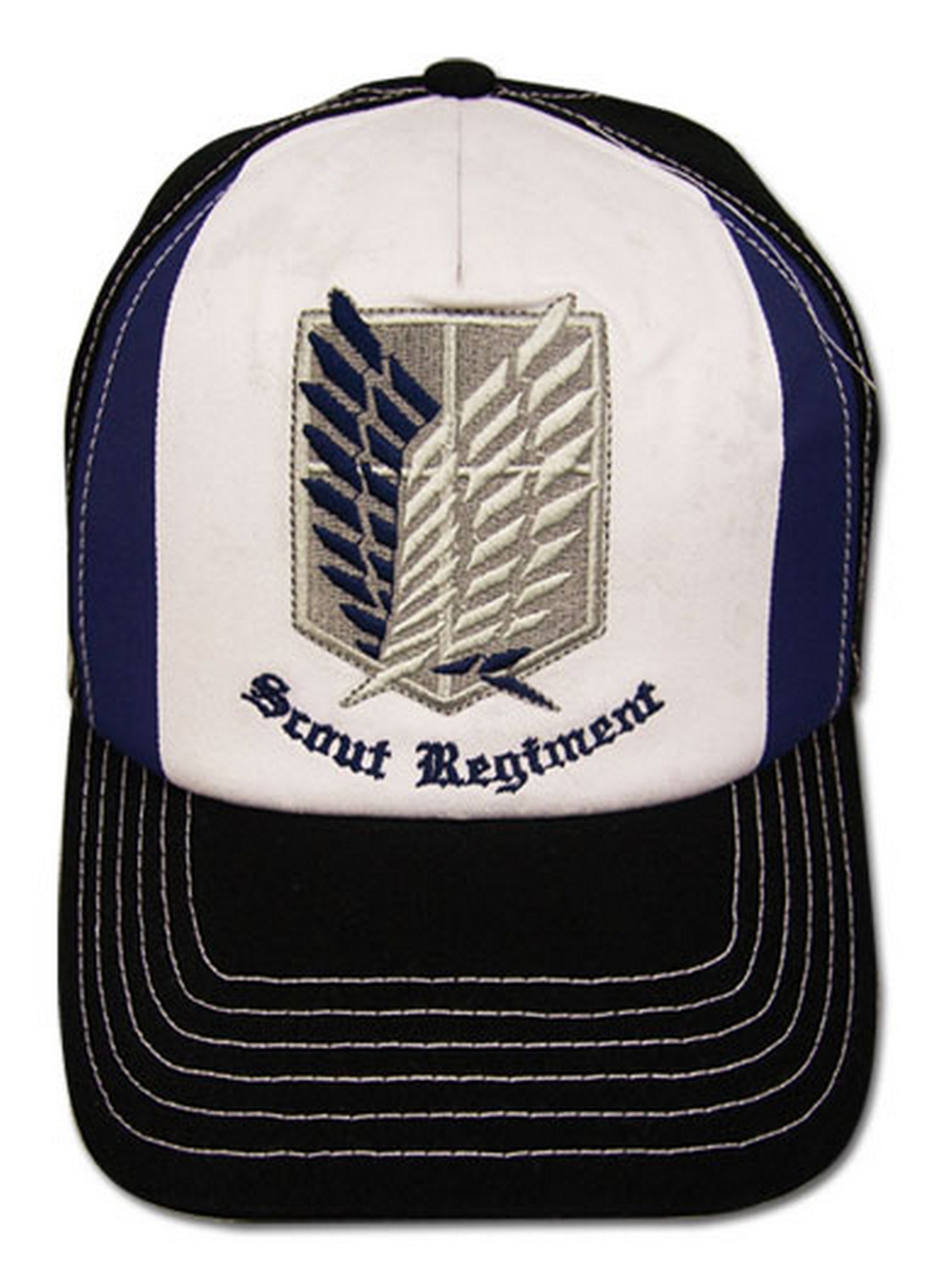 Attack On Titan - Survey Corps Cap