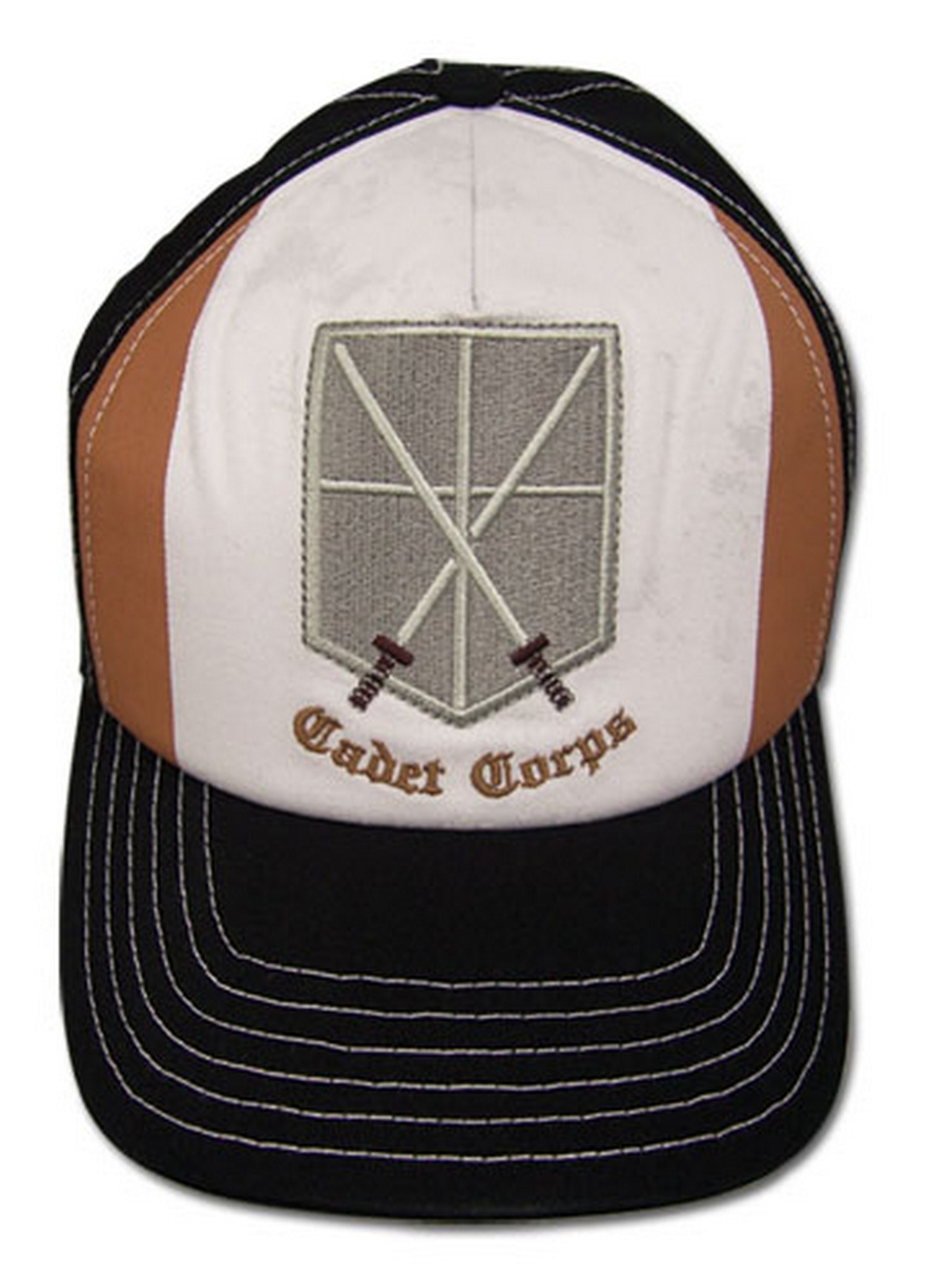 Attack On Titan - Cadet Corps Cap