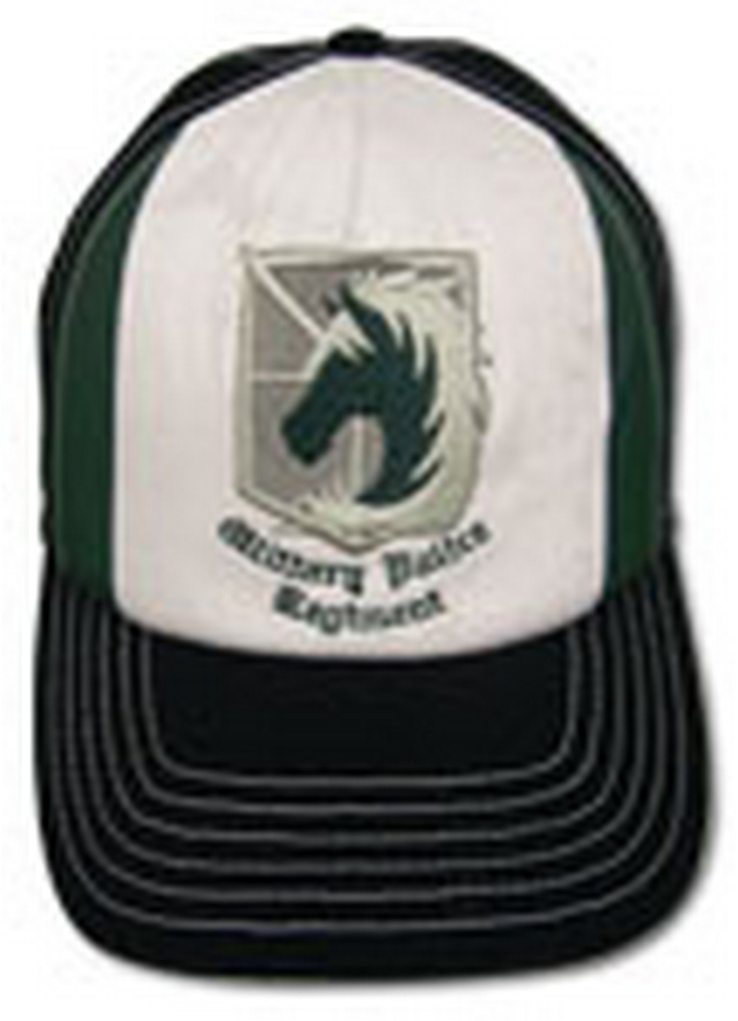 Attack On Titan - Military Police Regiment Cap