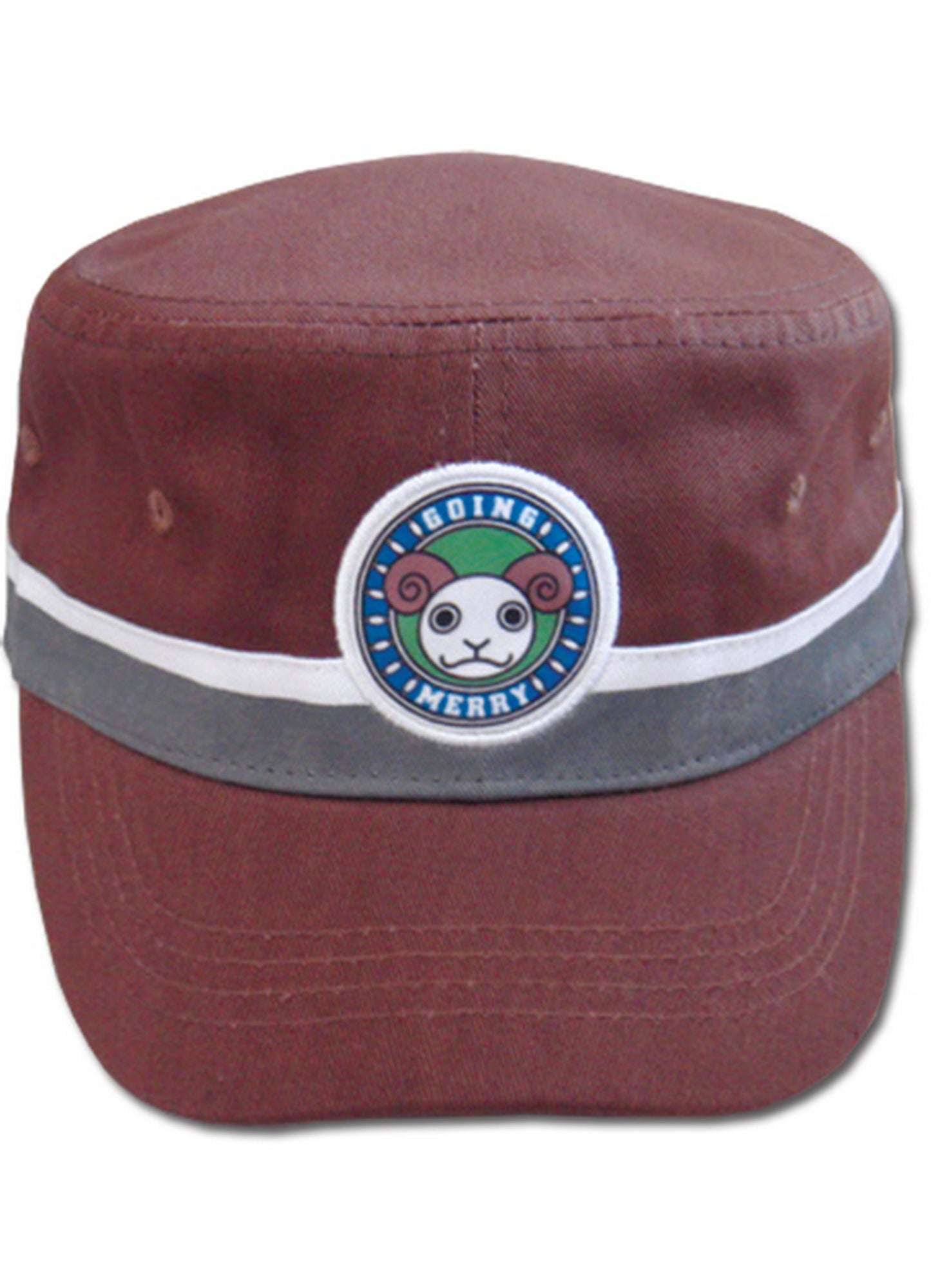 One Piece - Merry Cadet