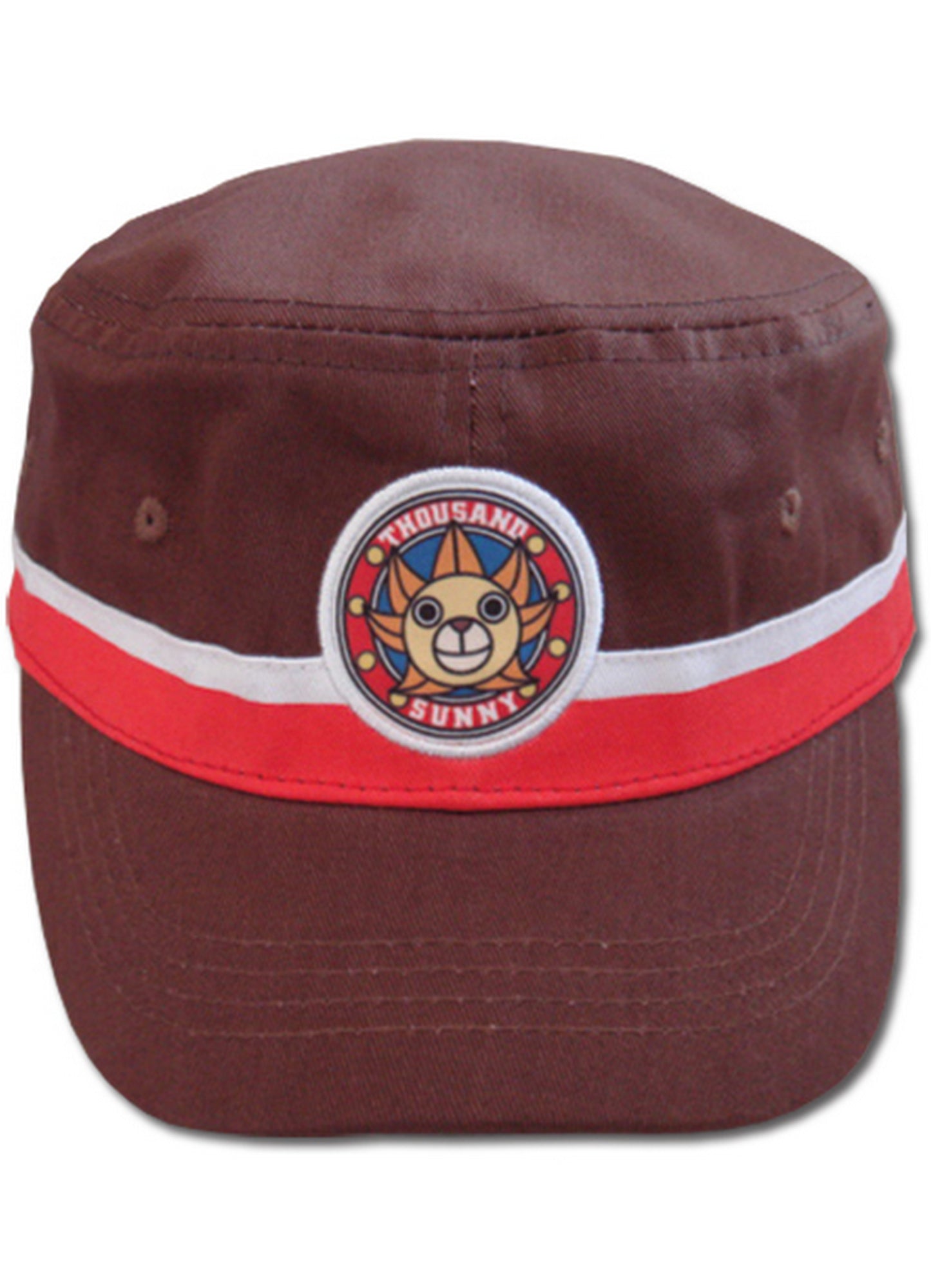 One Piece - Sunny Cadet