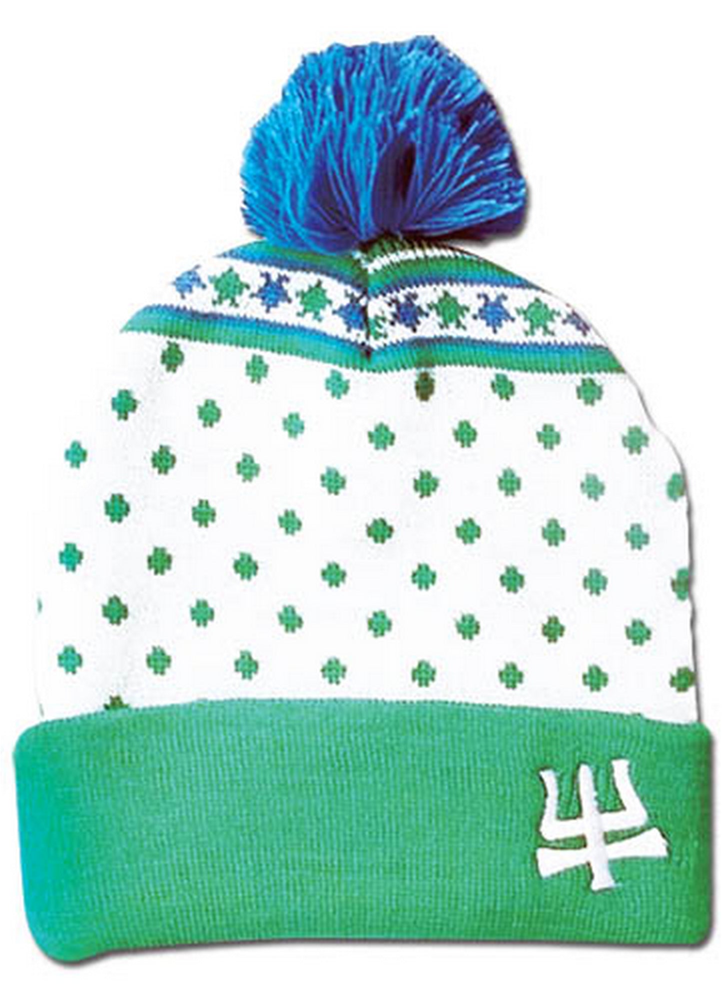 Sailor Moon S - Sailor Neptune Beanie