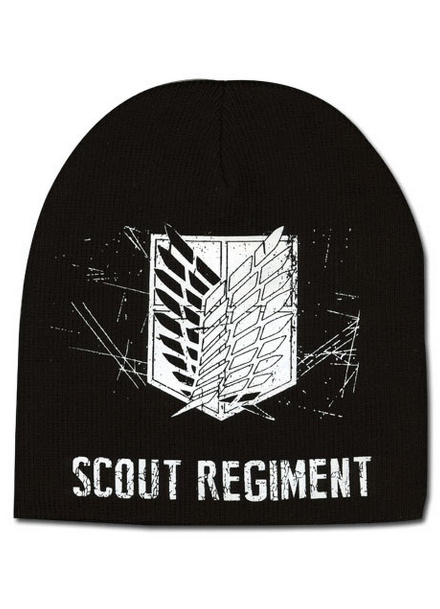 Attack On Titan - Survey Corps Beanie