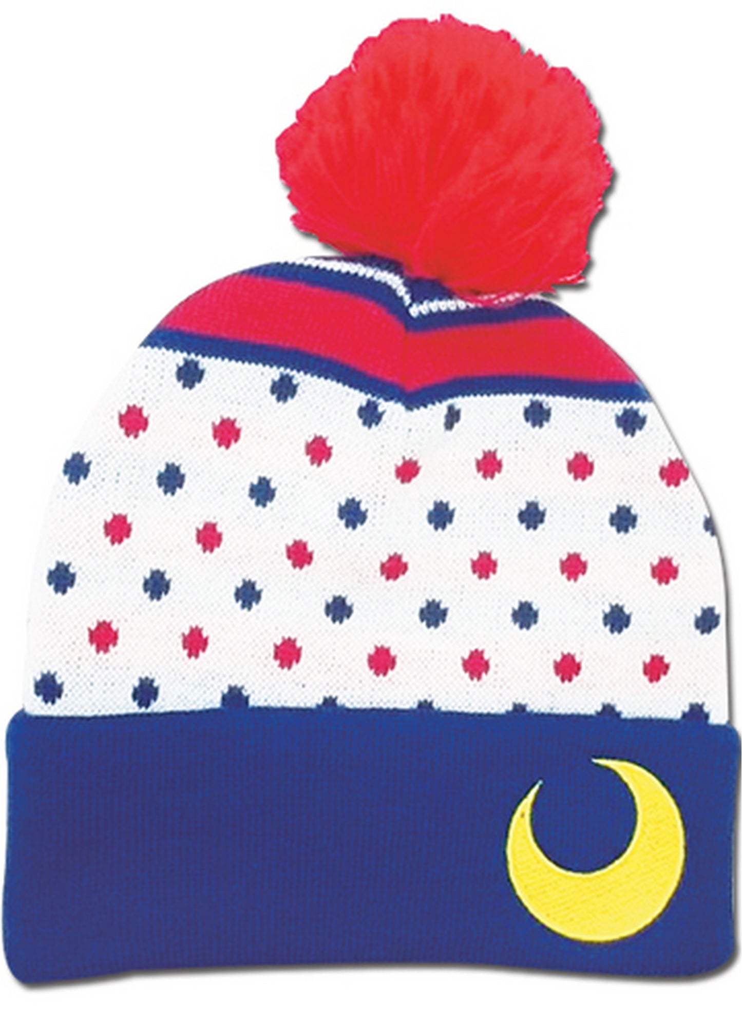 Sailor Moon - Sailor Moon Beanie