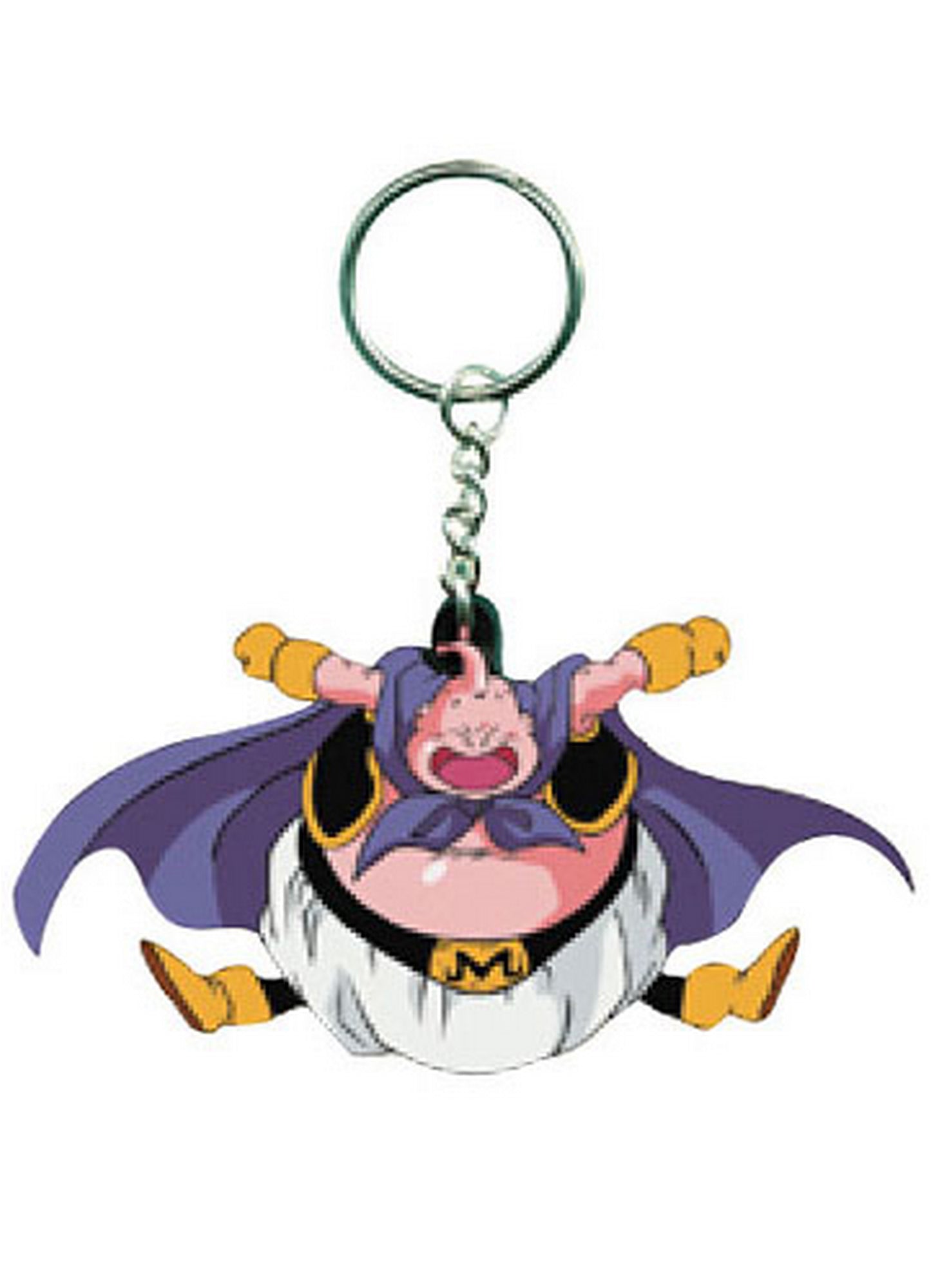 Dragon Ball Z - Majin Buu PVC Key Chain