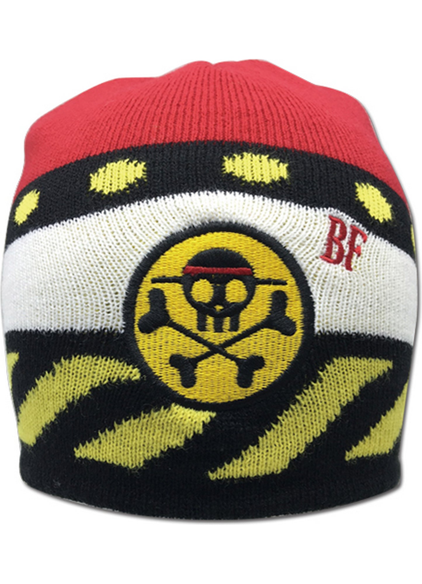 One Piece - General Franky Beanie