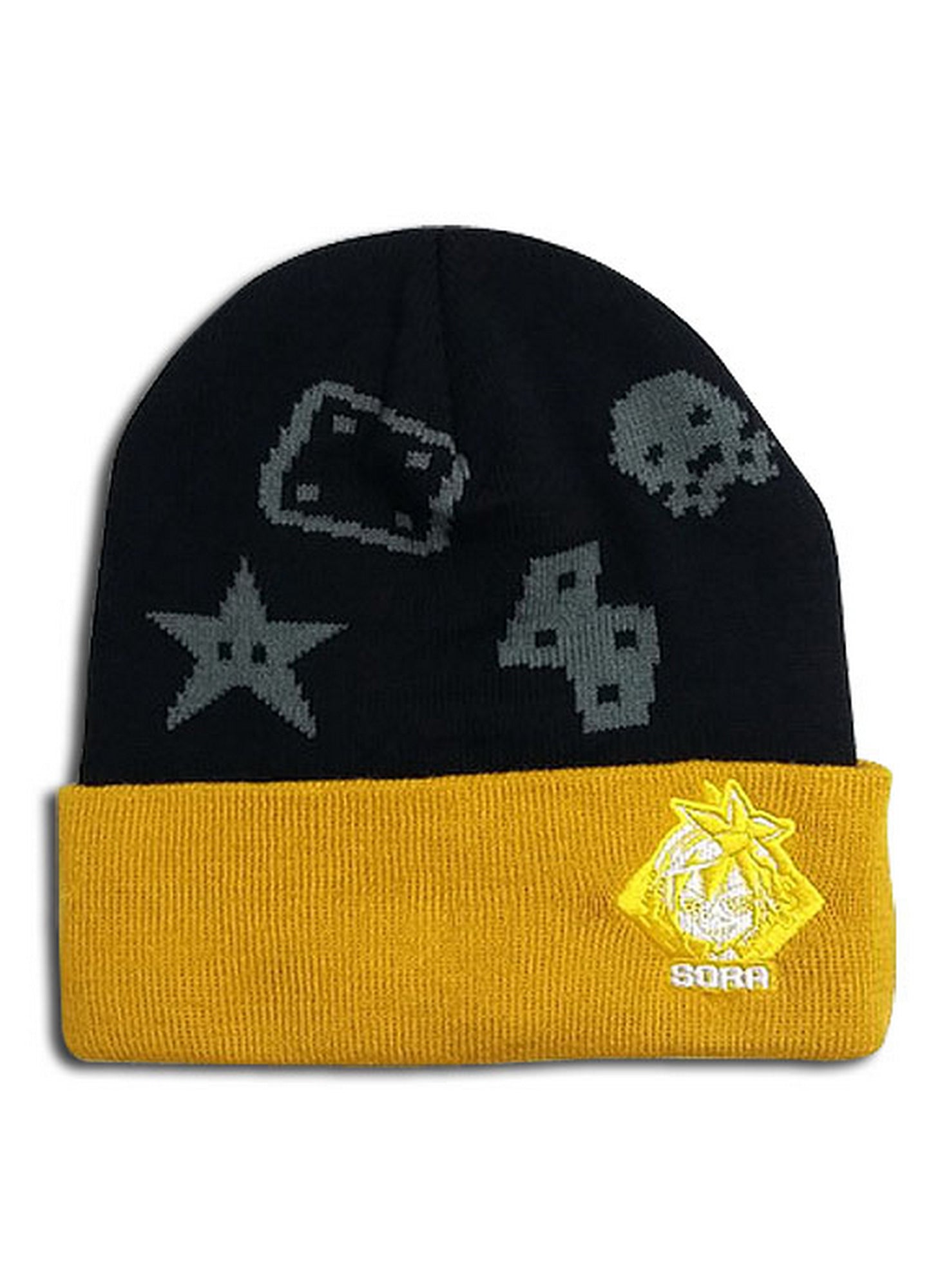 No Game No Life - Sora SD Beanie