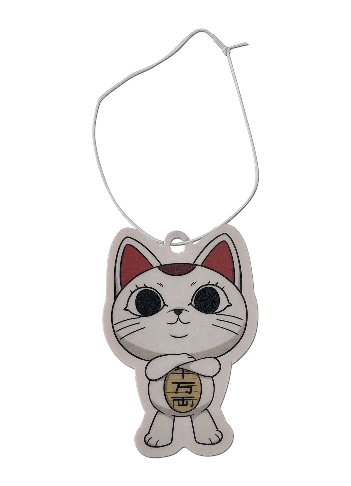 Dan Da Dan - Turbo Granny Air Freshener