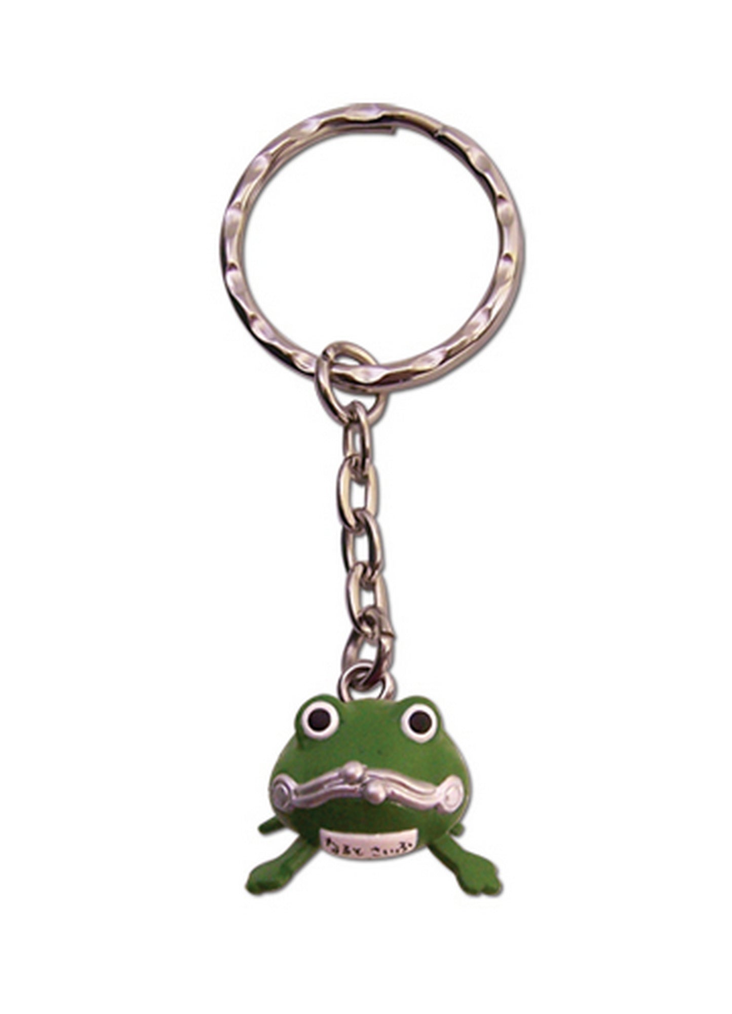 Naruto - Naruto Uzumakis Purse 3D Keychain