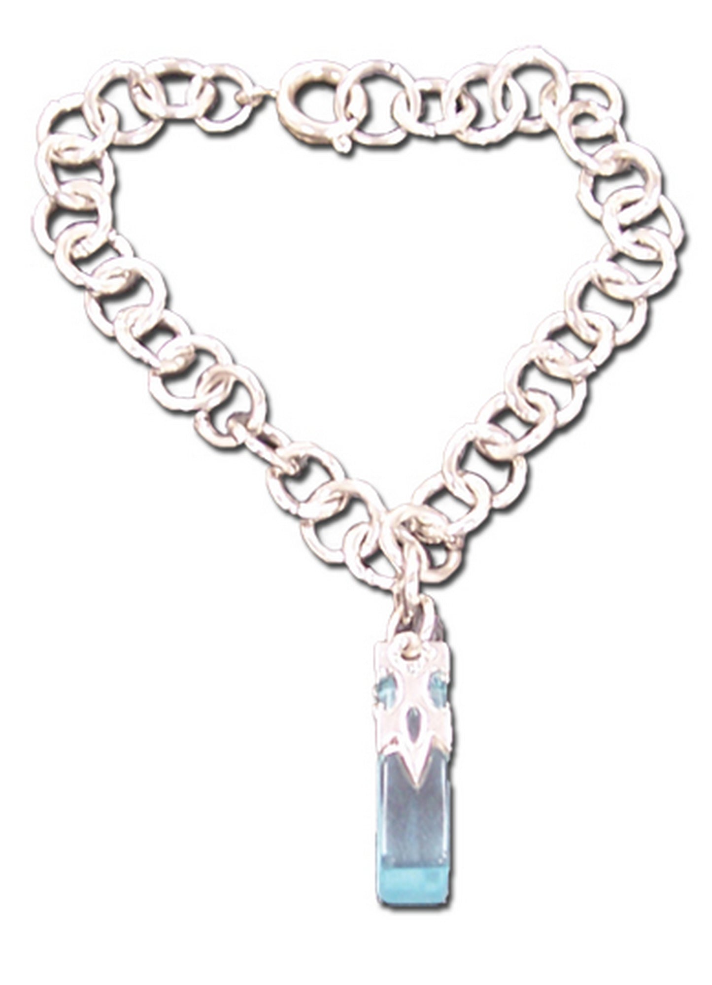 Sword Art Online - Crystal Charm Bracelet