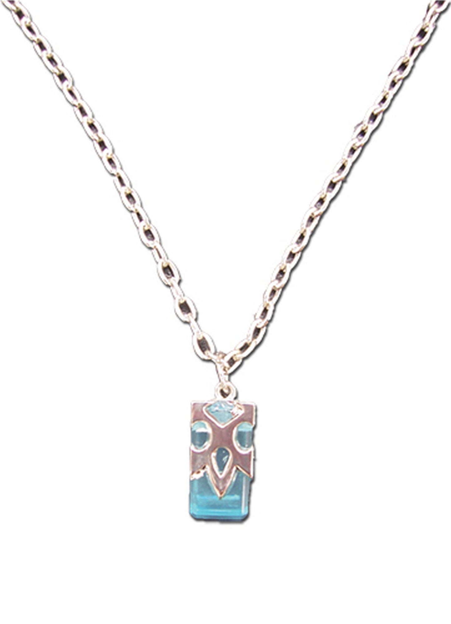 Sword Art Online - Crystal Charm Necklace