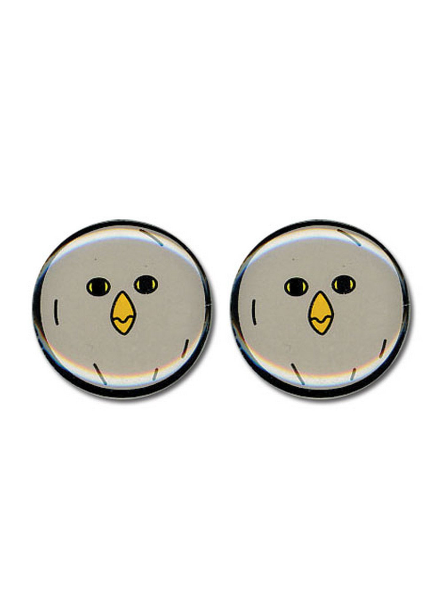 Free! - Iwatobi- Chan Earrings