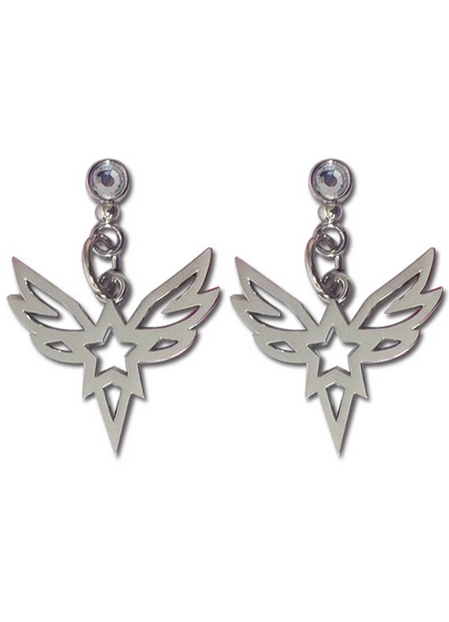 Sailor Moon Star - Sailor Starlights Earrings