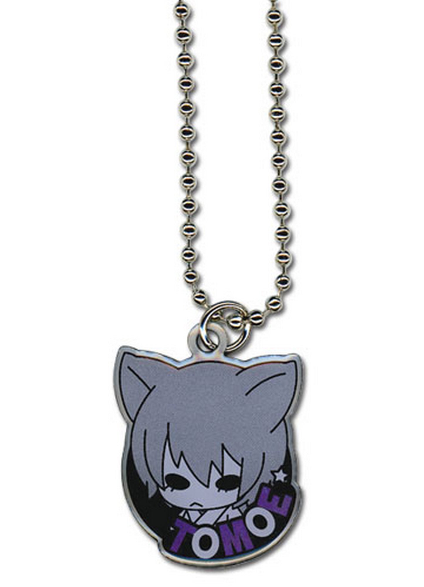 Kamisama Kiss - Tomoe SD Necklace