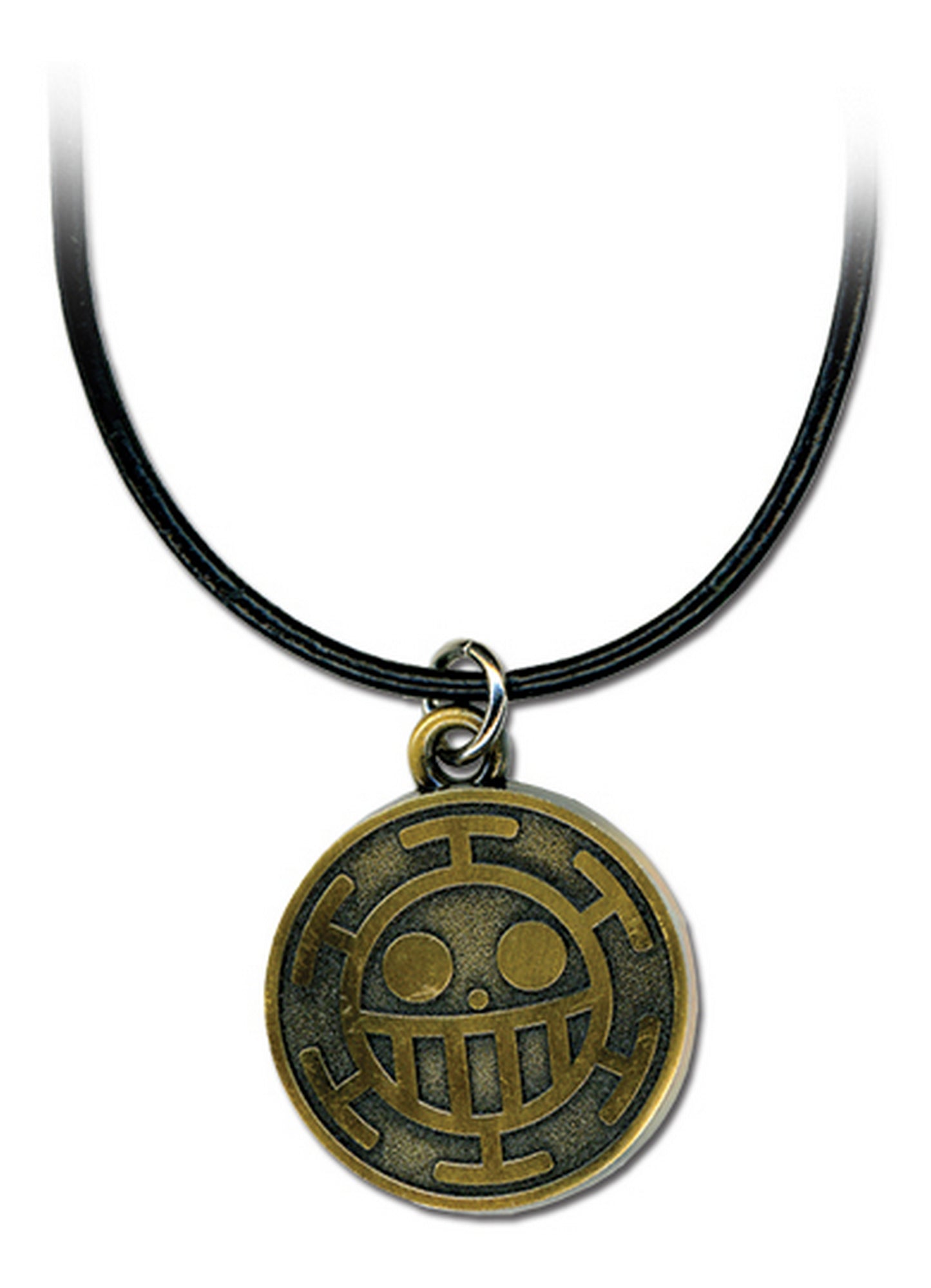 One Piece - Pirates Of Heart Necklace