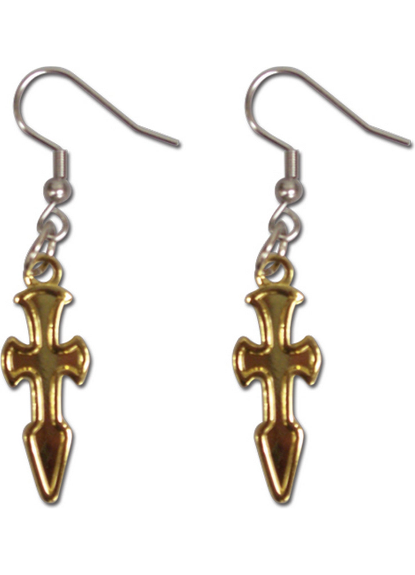 Sword Art Online - Knights of the Blood Earrings