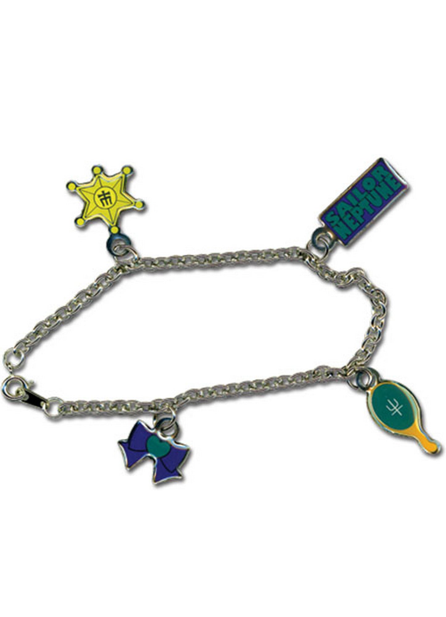 Sailor Moon Stars - Neptune Beacelet