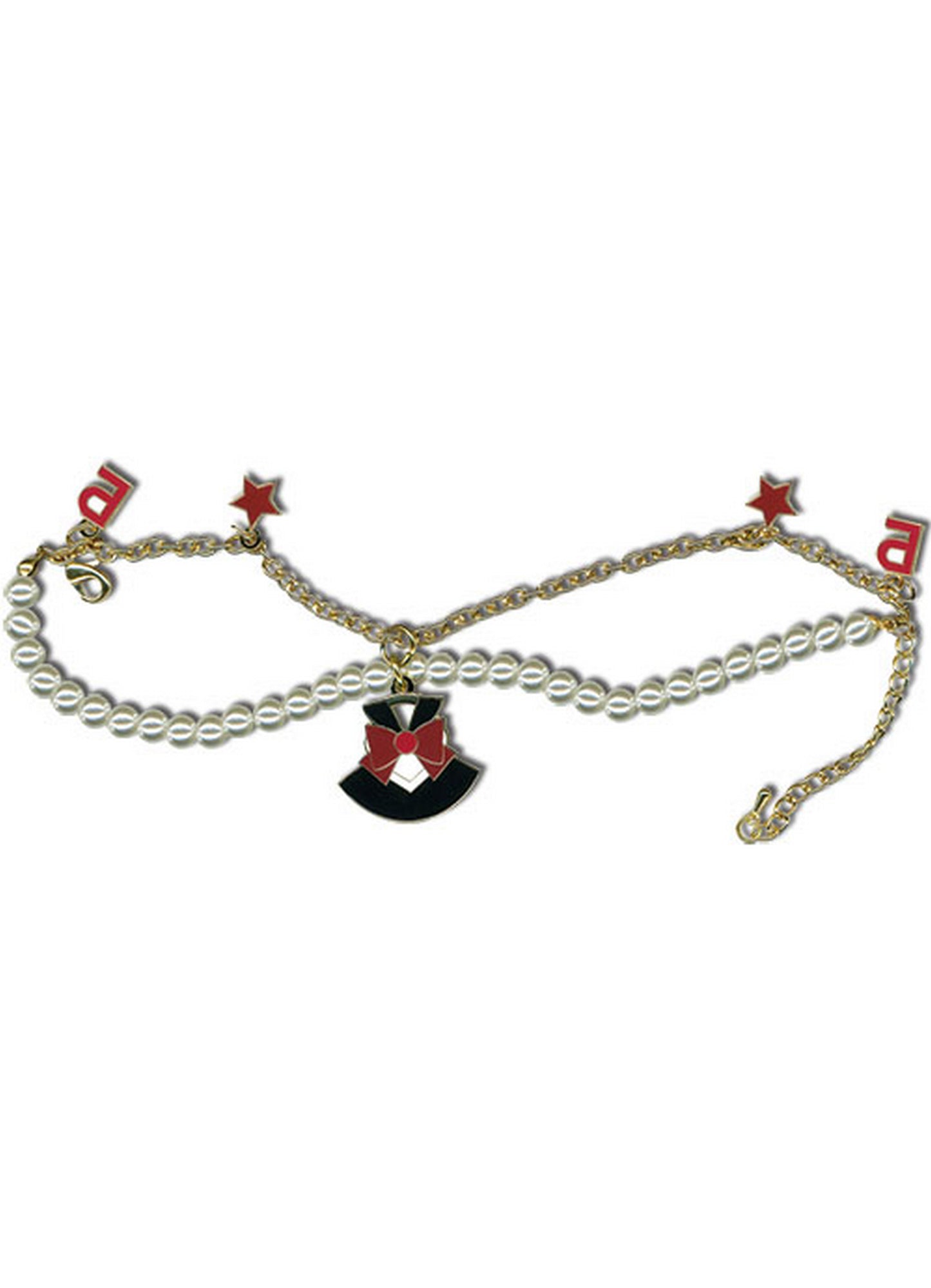 Sailor Moon R - Sailor Pluto Costume Bracelet