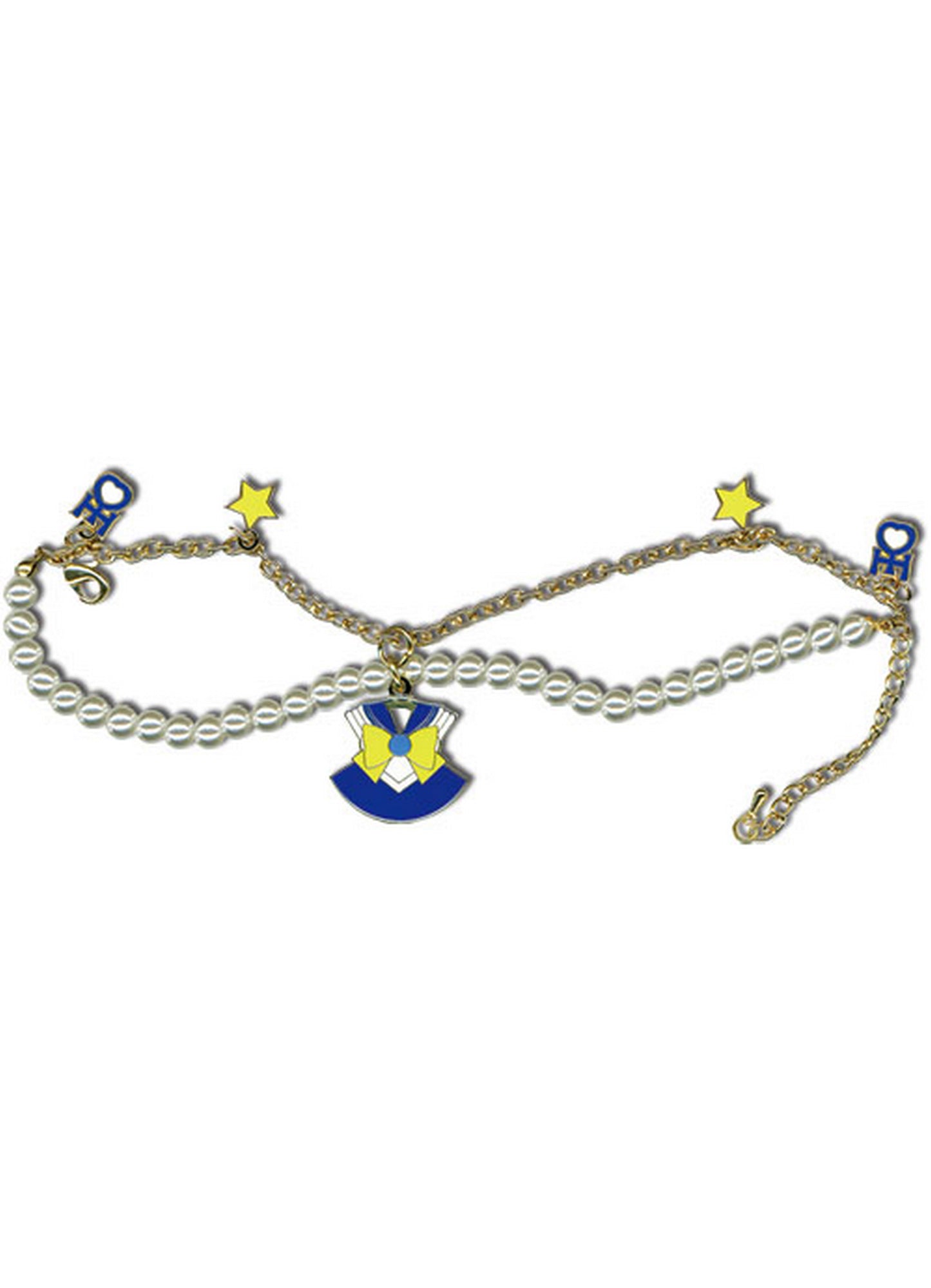 Sailor Moon S - Sailor Uranus Costume Bracelet