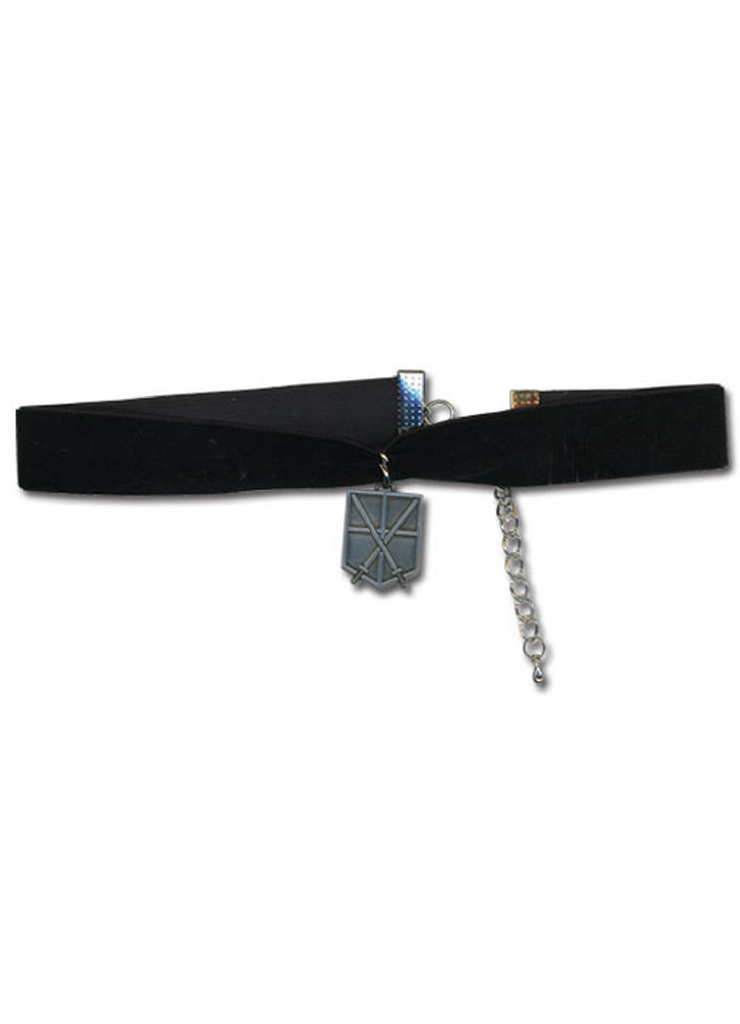 Attack On Titan - Cadet Corps Choker