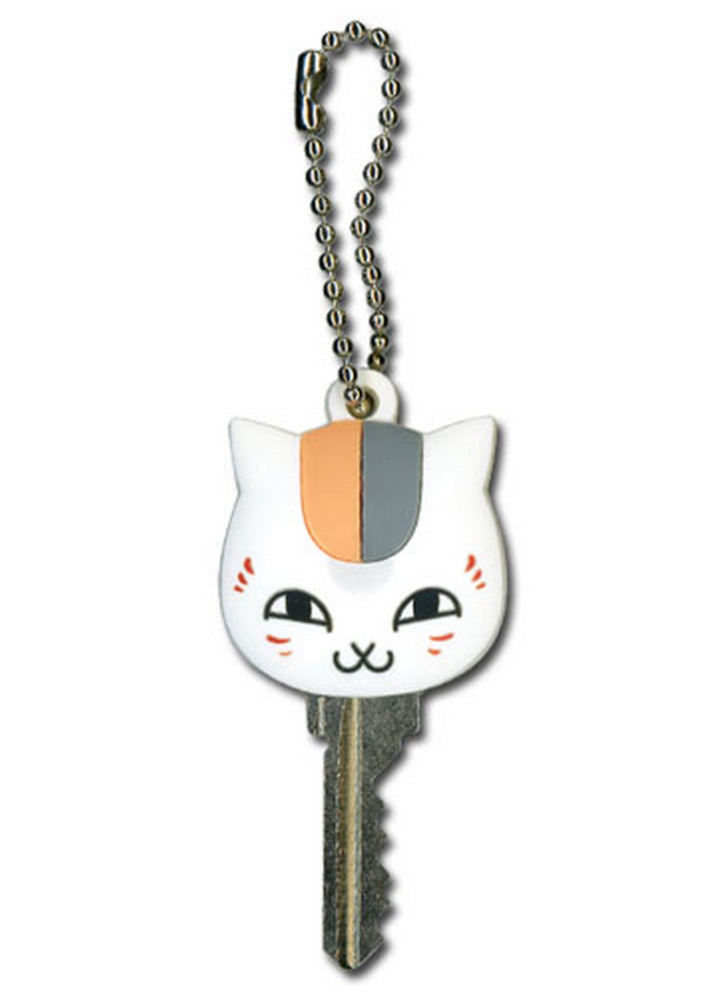 Natsumes Book Of Friends - Nyanko-sensei (Madara) Keycap