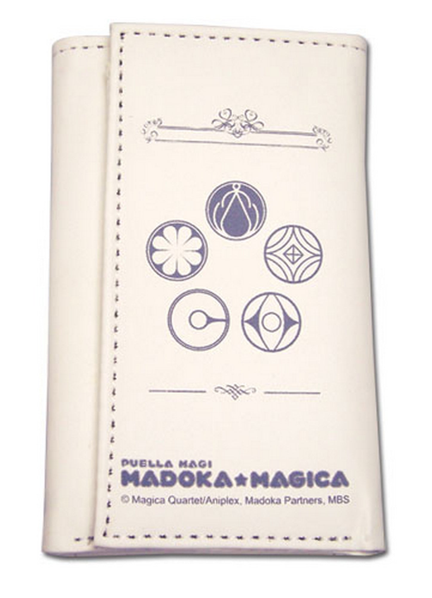 Madoka Magica - Icons Keyholder Wallet