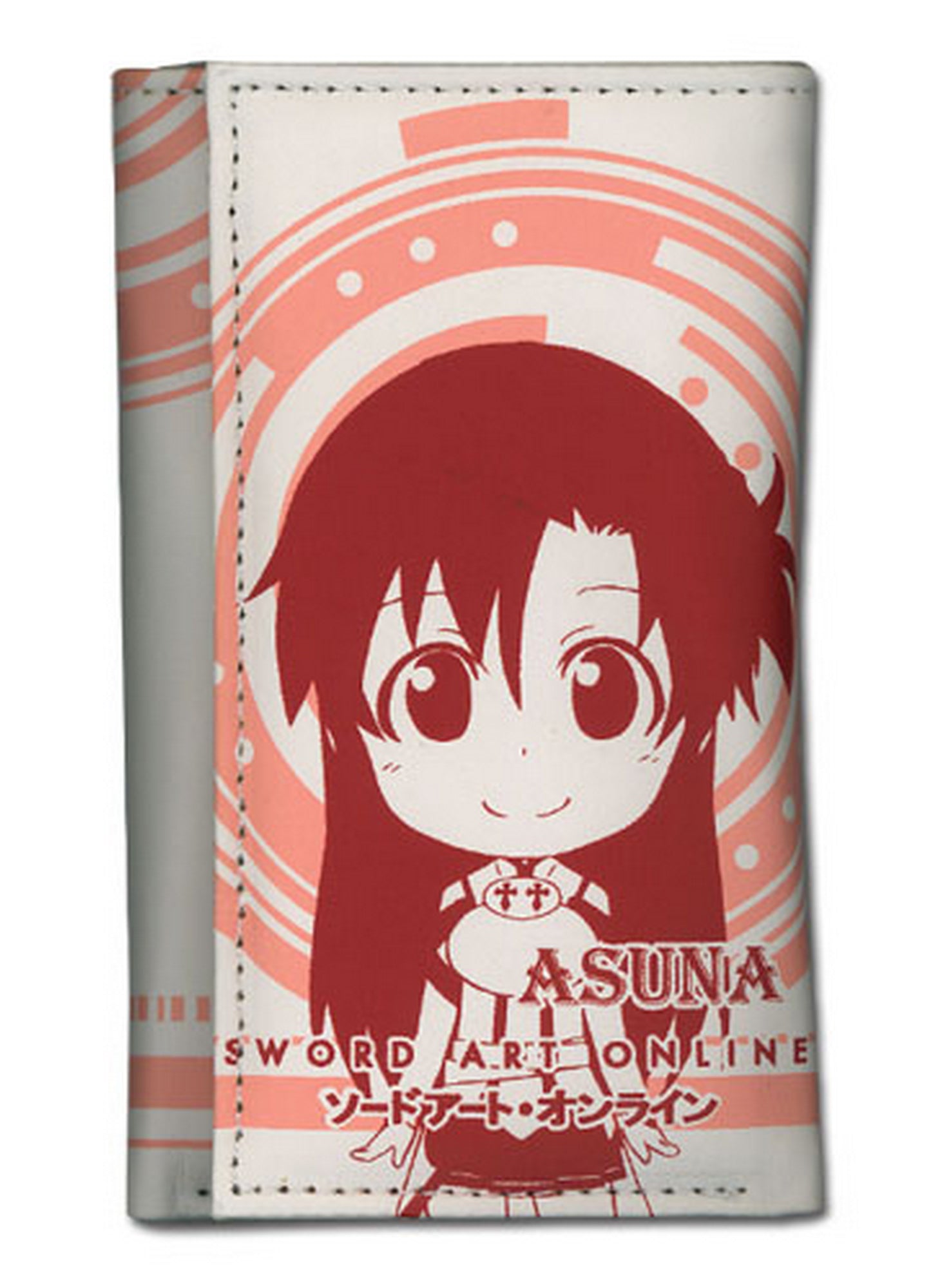 Sword Art Online - SD Asuna Keyholder Wallet