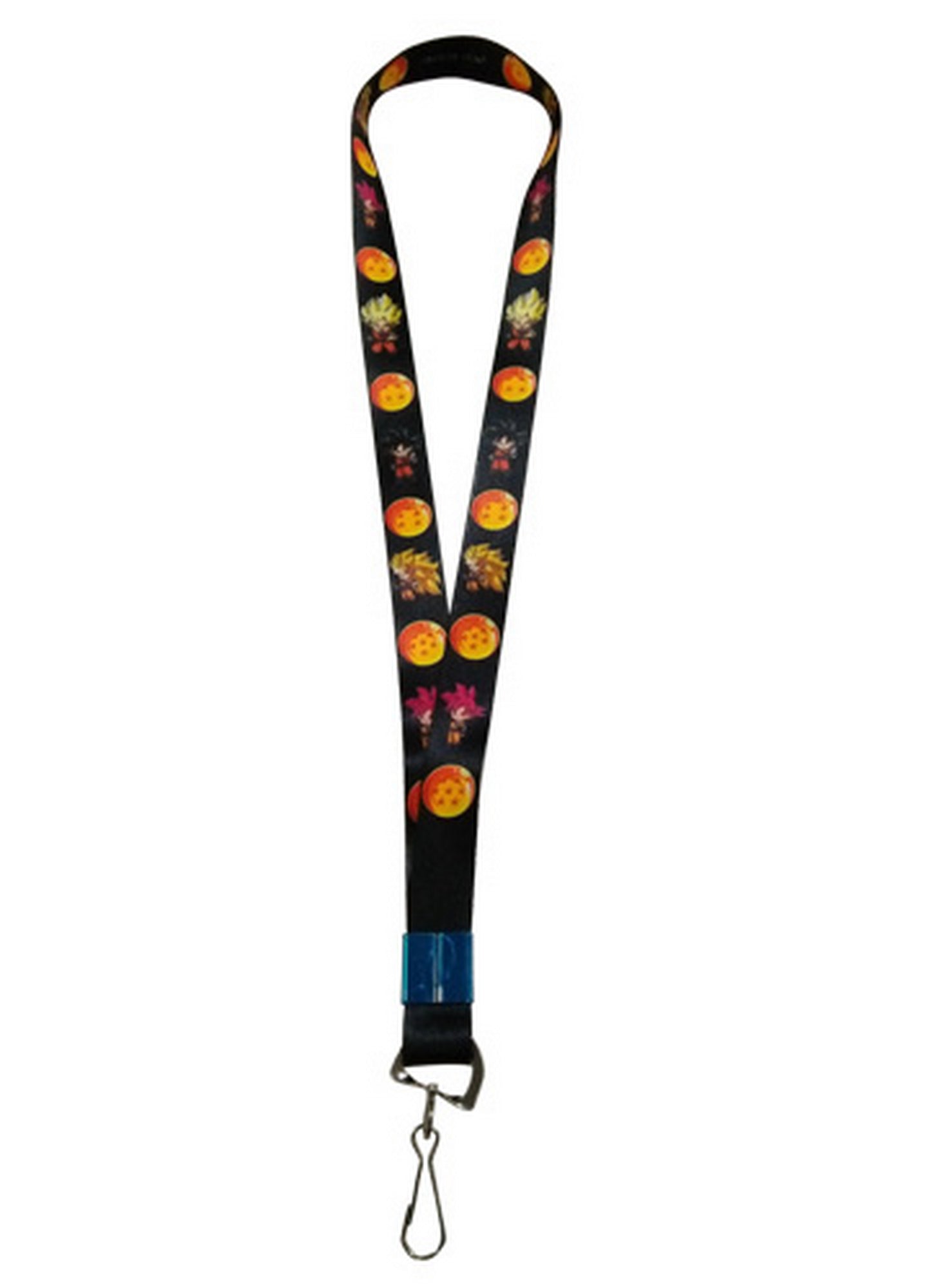 Dragon Ball Super - Son Goku Lanyard