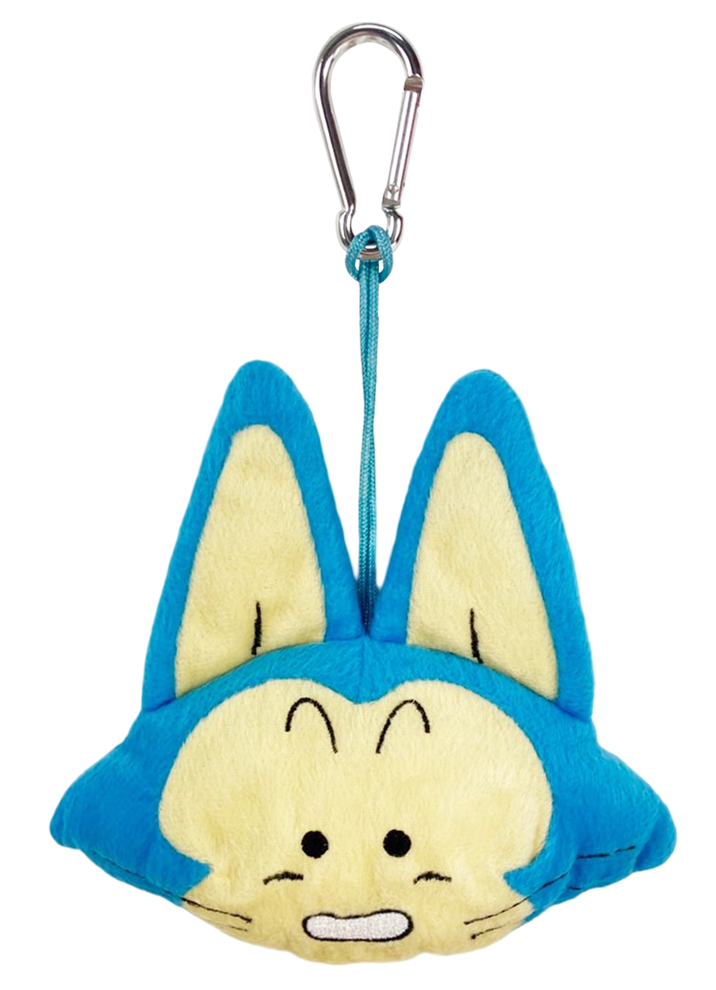 Dragon Ball Z - Pual Plush Keychain 6.1"H