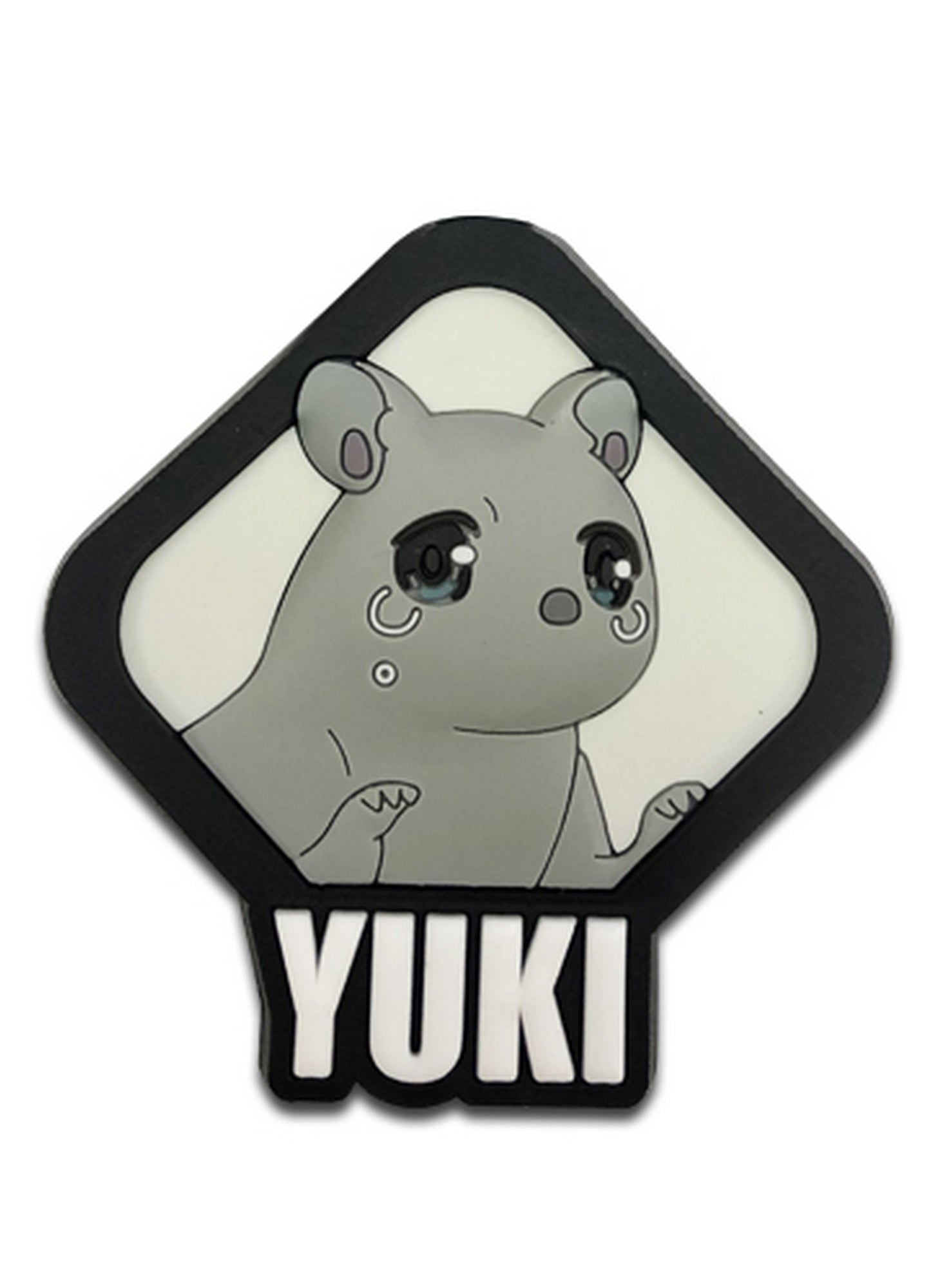 Fruits Basket - Yuki Sohma PVC Magnet