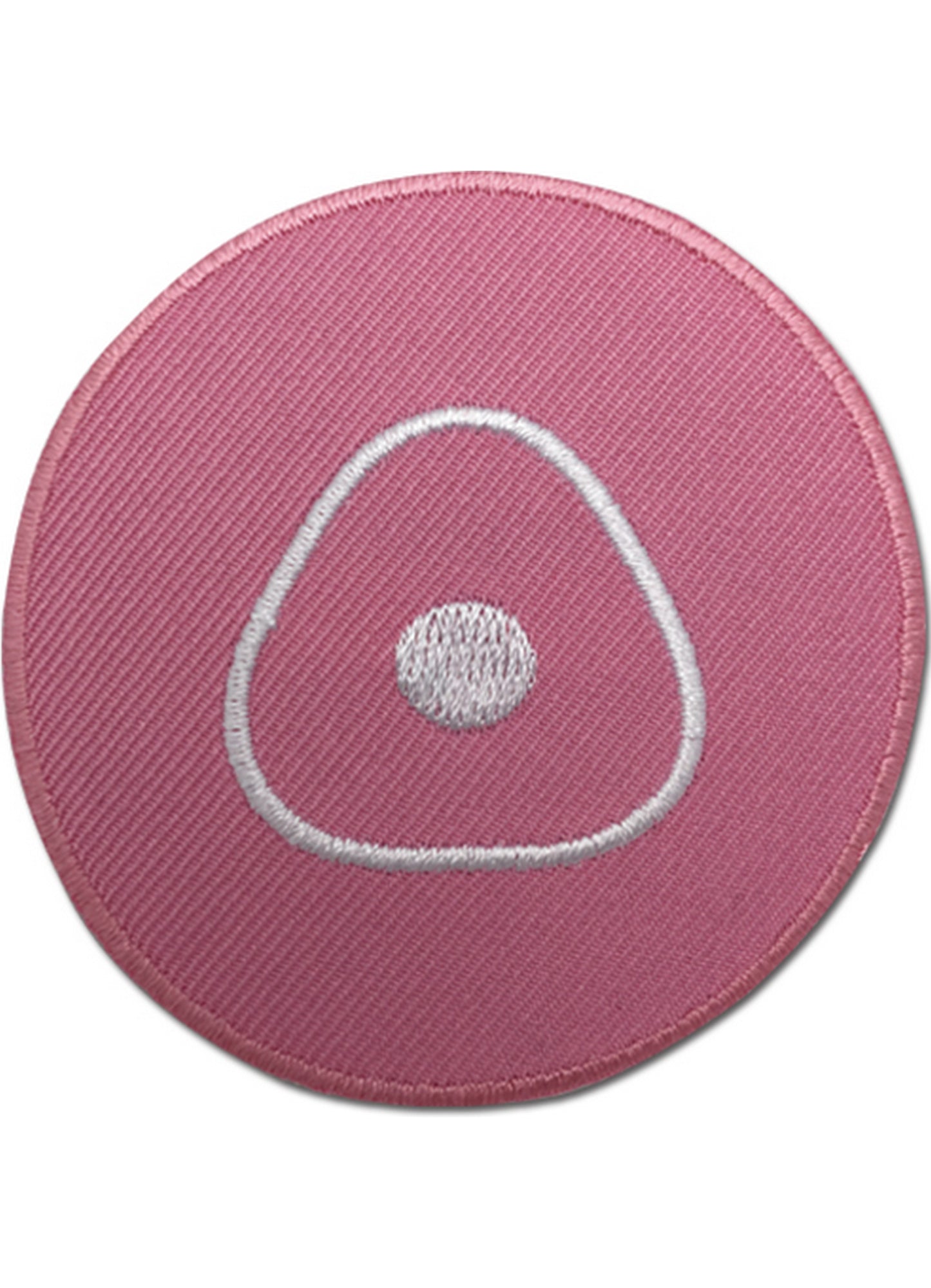 Fruits Basket - Onigiri Patch